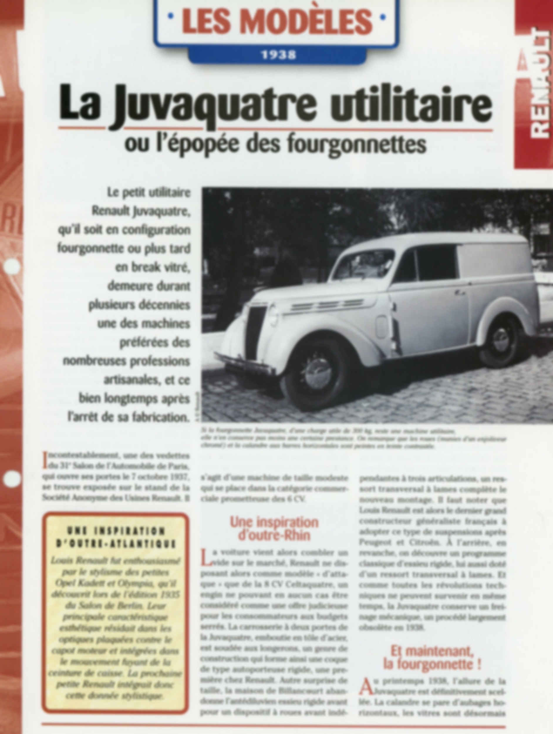 FICHE-RENAULT-JUVAQUATRE-UTILITAIRE-Fiche-auto-lemasterbrockers-cars-card-french