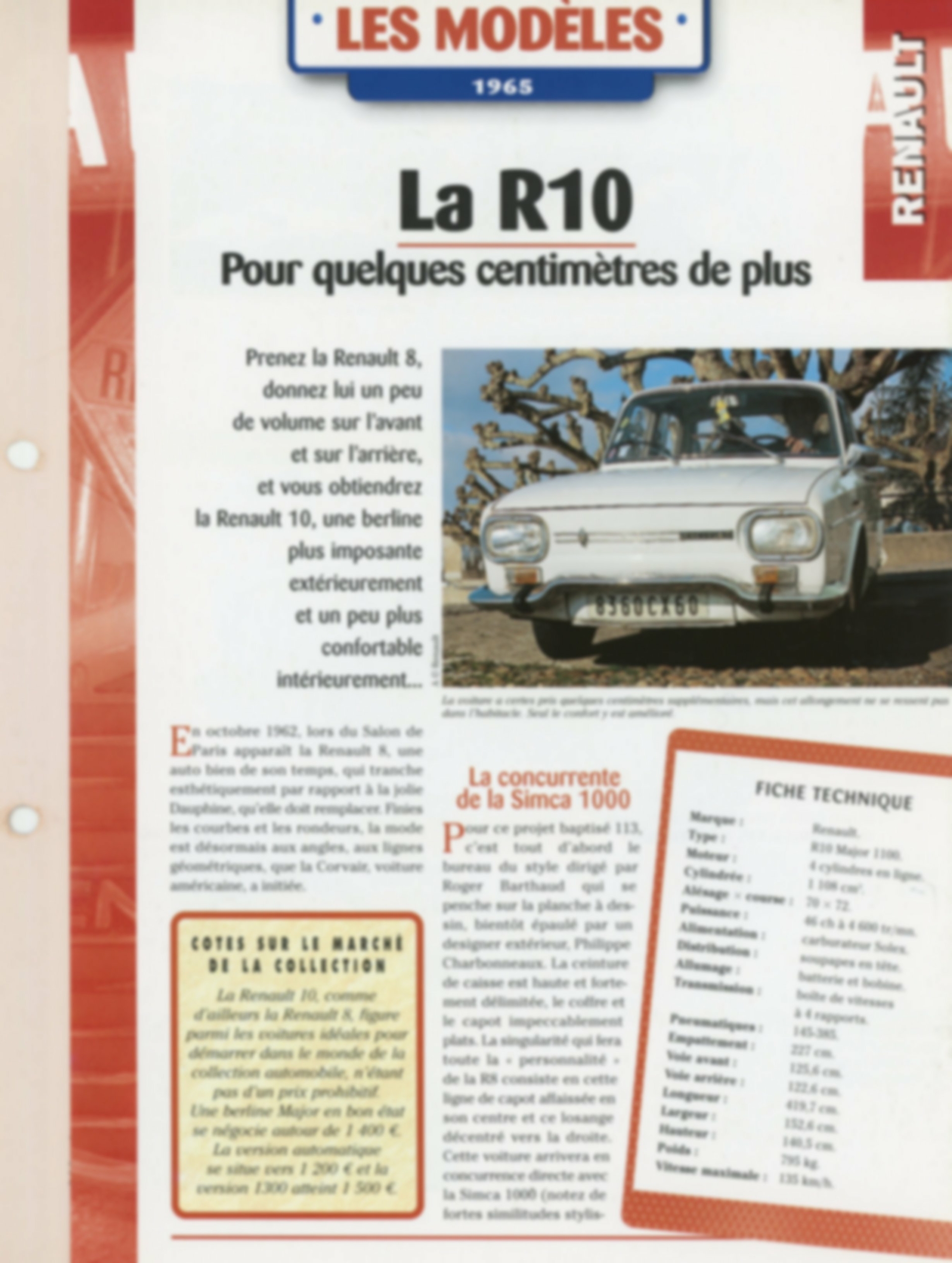 FICHE-RENAULT-10-R10-MAJOR-Fiche-auto-lemasterbrockers-cars-card-french
