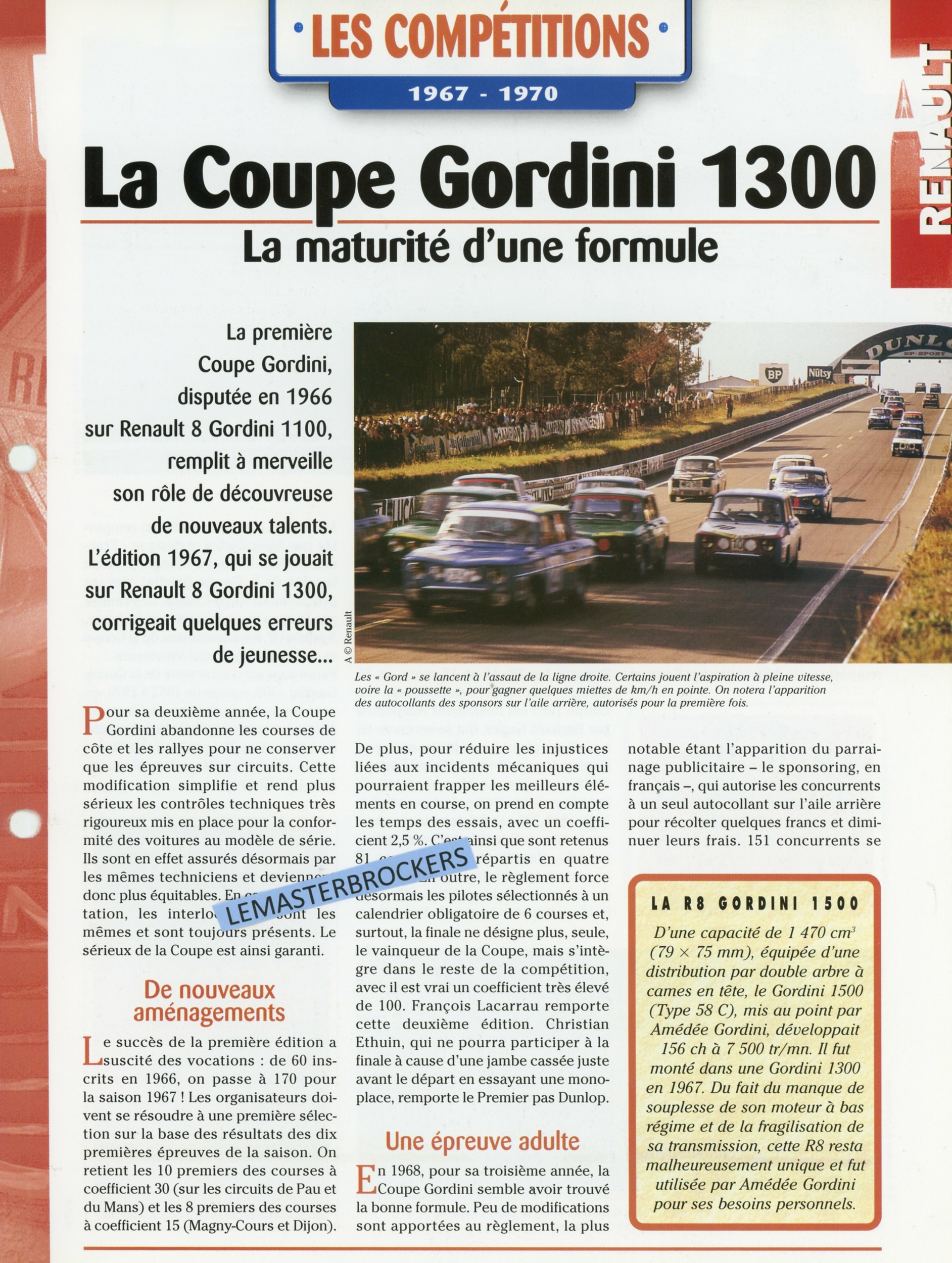 RENAULT-COUPE-GORDINI-Fiche-auto-lemasterbrockers-cars-card-HACHETTE