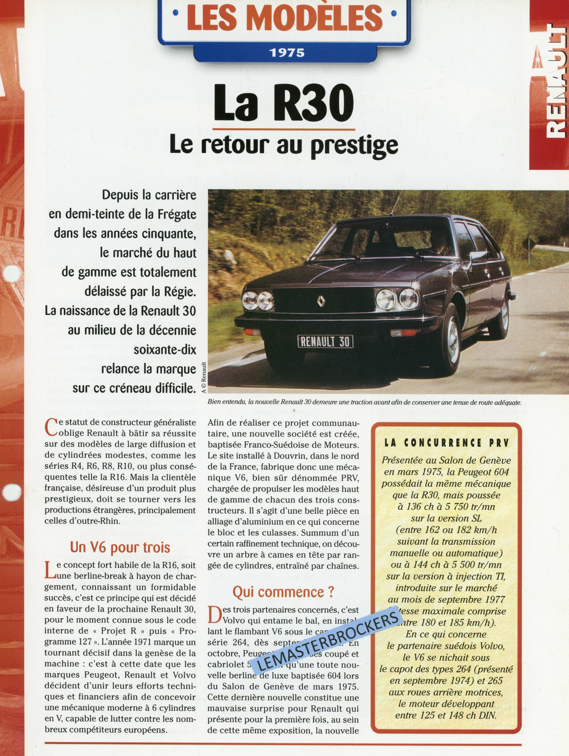 RENAULT-R30-Fiche-auto-lemasterbrockers-cars-HACHETTE