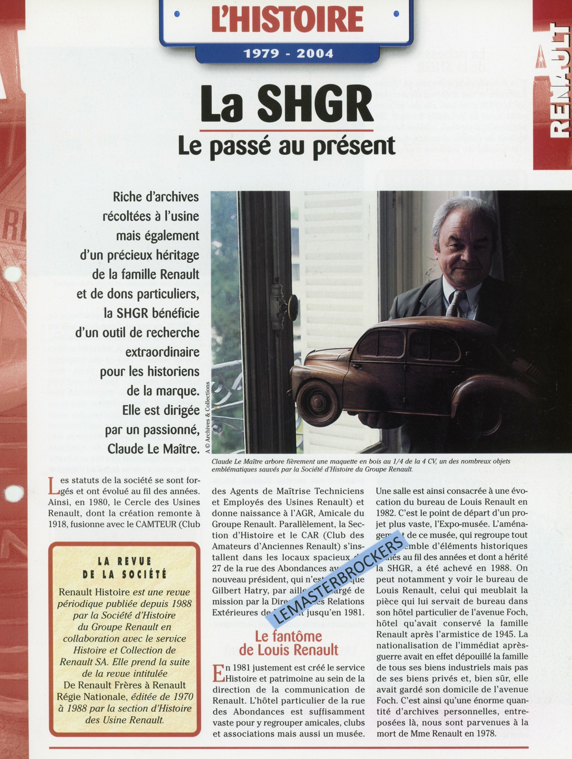 RENAULT-SHGT-1979-2004-Fiche-auto-lemasterbrockers-cars-HACHETTE