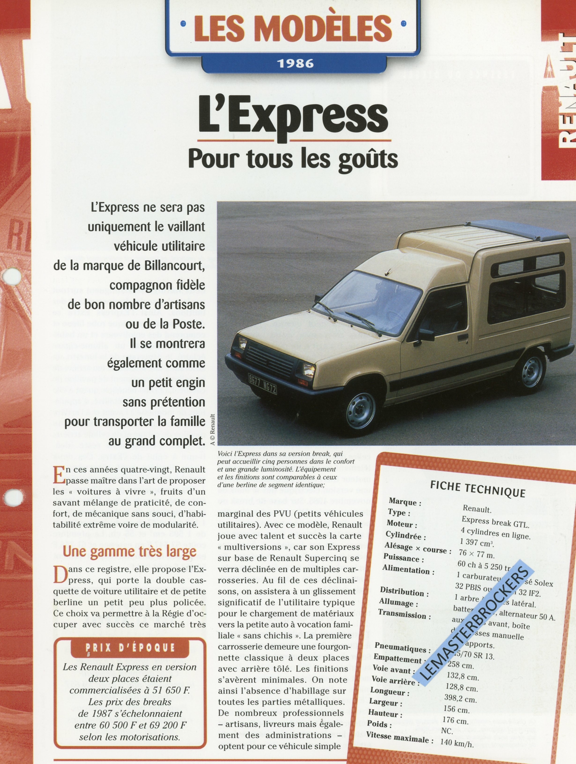 RENAULT-EXPRESS-Fiche-auto-lemasterbrockers-cars-HACHETTE