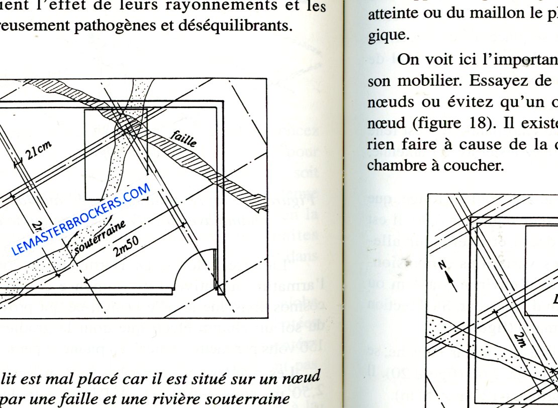L'Antenne De Lecher. Guide Pratique D'Utilisation de Dominique Coquelle -  Livre - Decitre