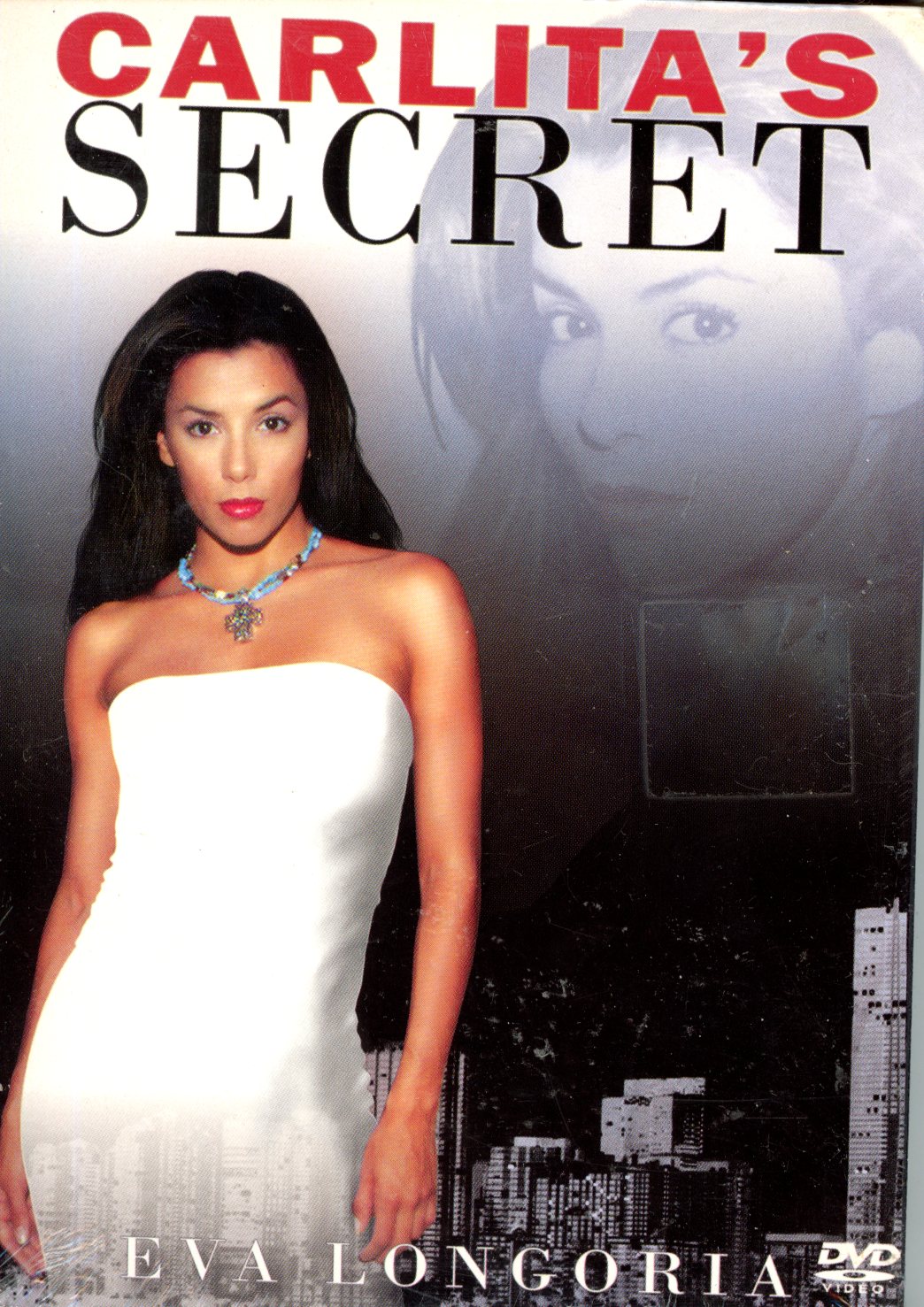 CARLITAS SECRET EVA LONGORIA 3760125761268