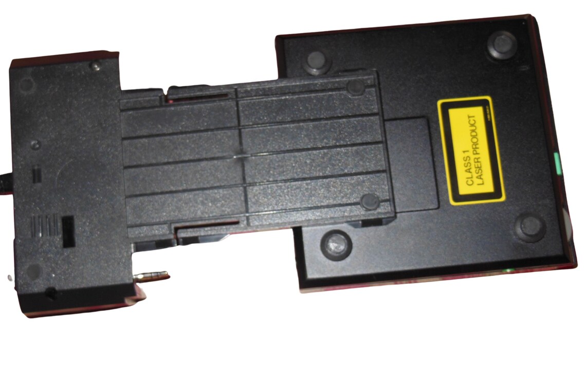 SONY DISCMAN D50 ALIMENTATION
