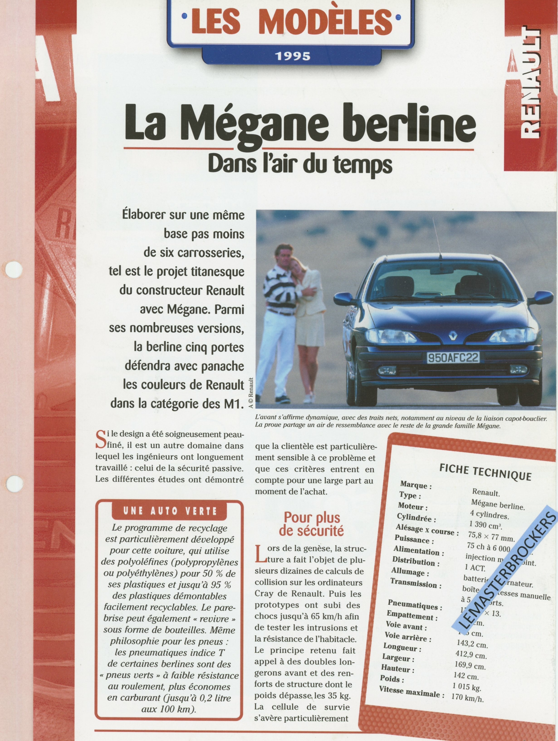 RENAULT-magane-berline-Fiche-auto-lemasterbrockers-cars-HACHETTE