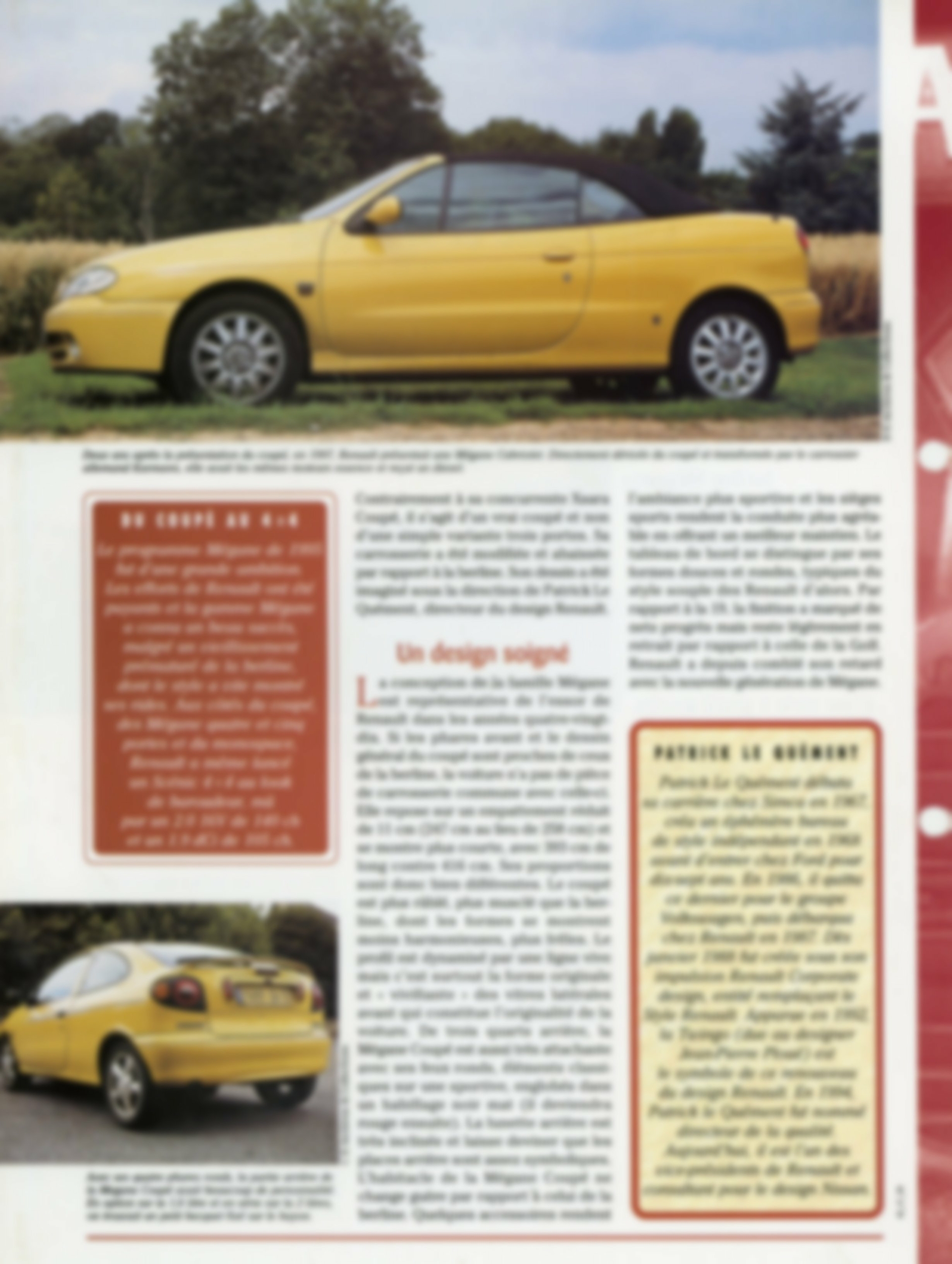 RENAULT-Mégane-coupé-Fiche-auto-lemasterbrockers-cars-HACHETTE