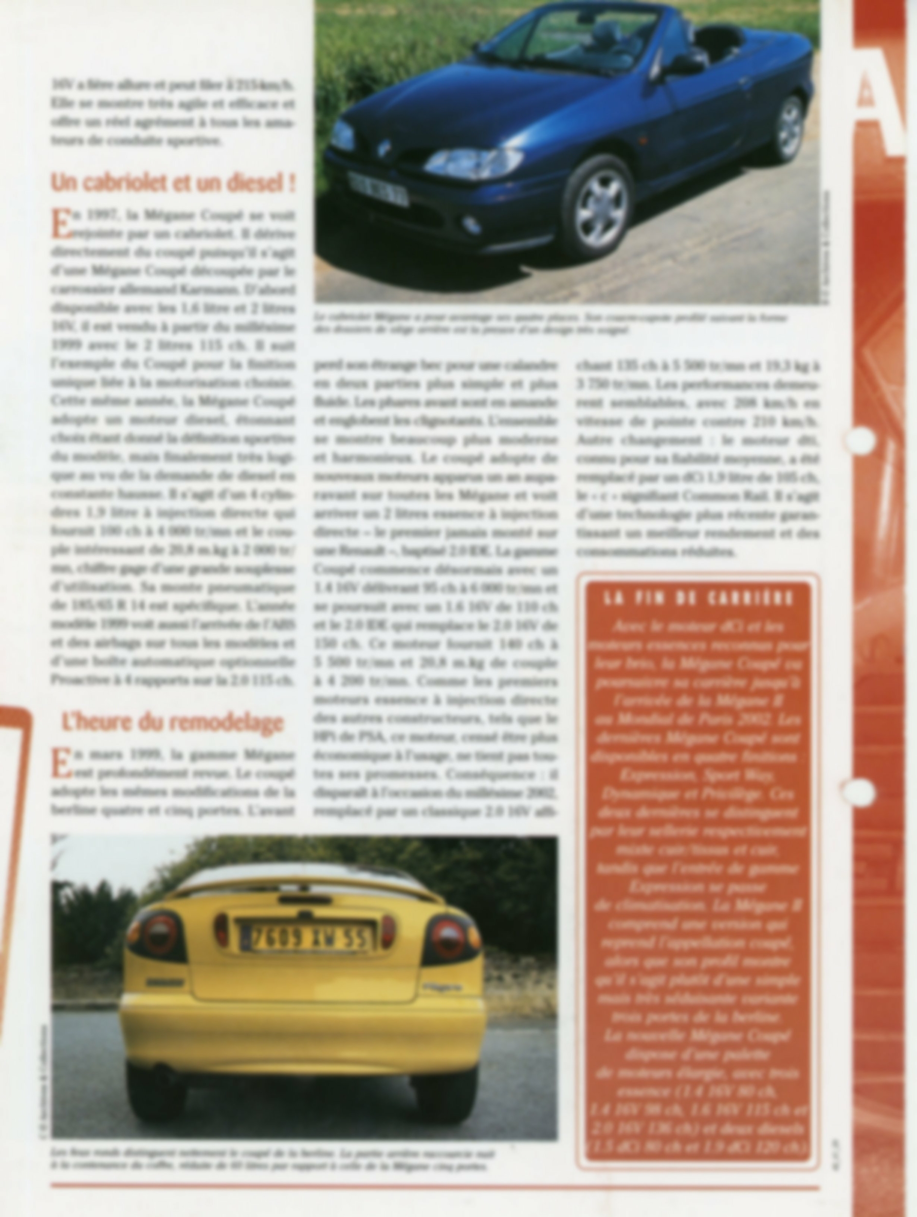 RENAULT-Mégane-coupé-Fiche-auto-lemasterbrockers-cars-HACHETTE