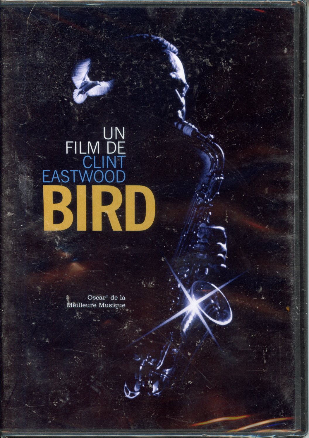 BIRD UN FILM DE CLINT EASTWOOD EAN 7321950118205 DVD
