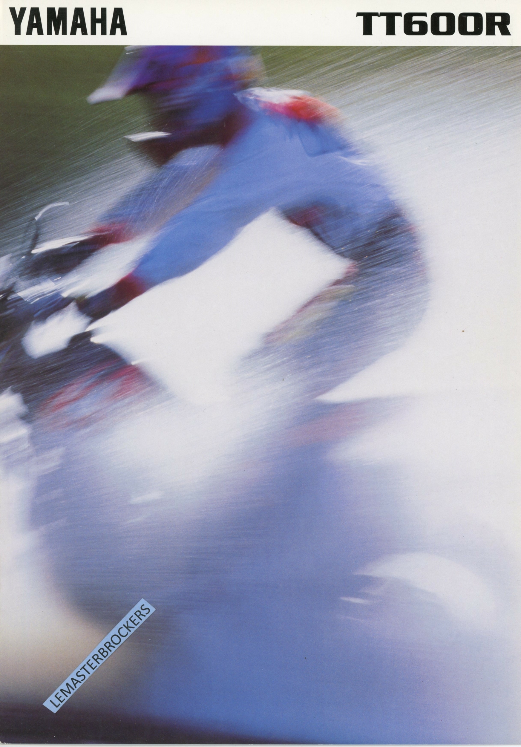 YAMAHA-TT600R-BROCHURE-CATALOGUE-MOTO-1998-LEMASTERBROCKERS