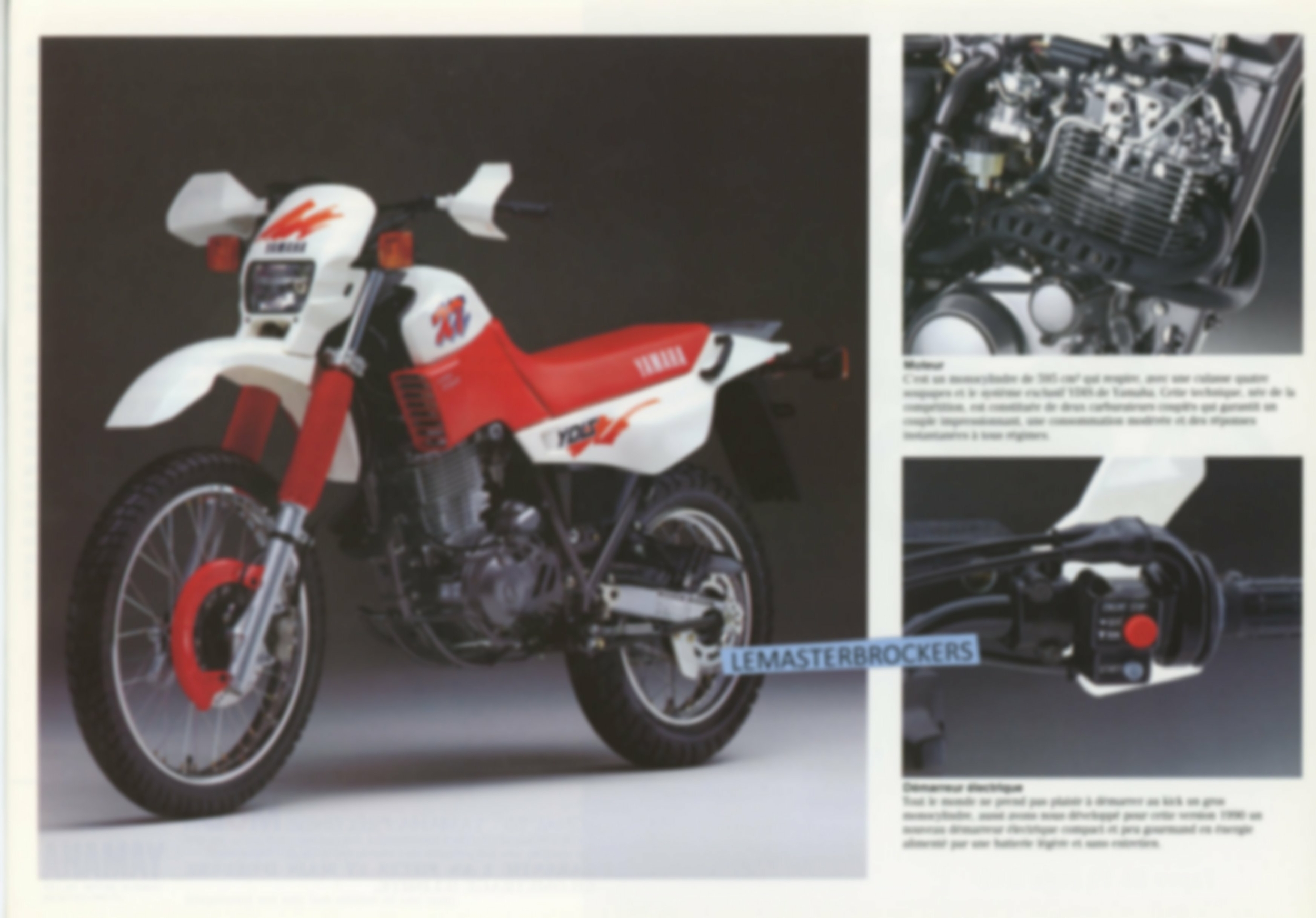 YAMAHA-XT600-BROCHURE-MOTO-XT-600E-600-1990-LEMASTERBROCKERS