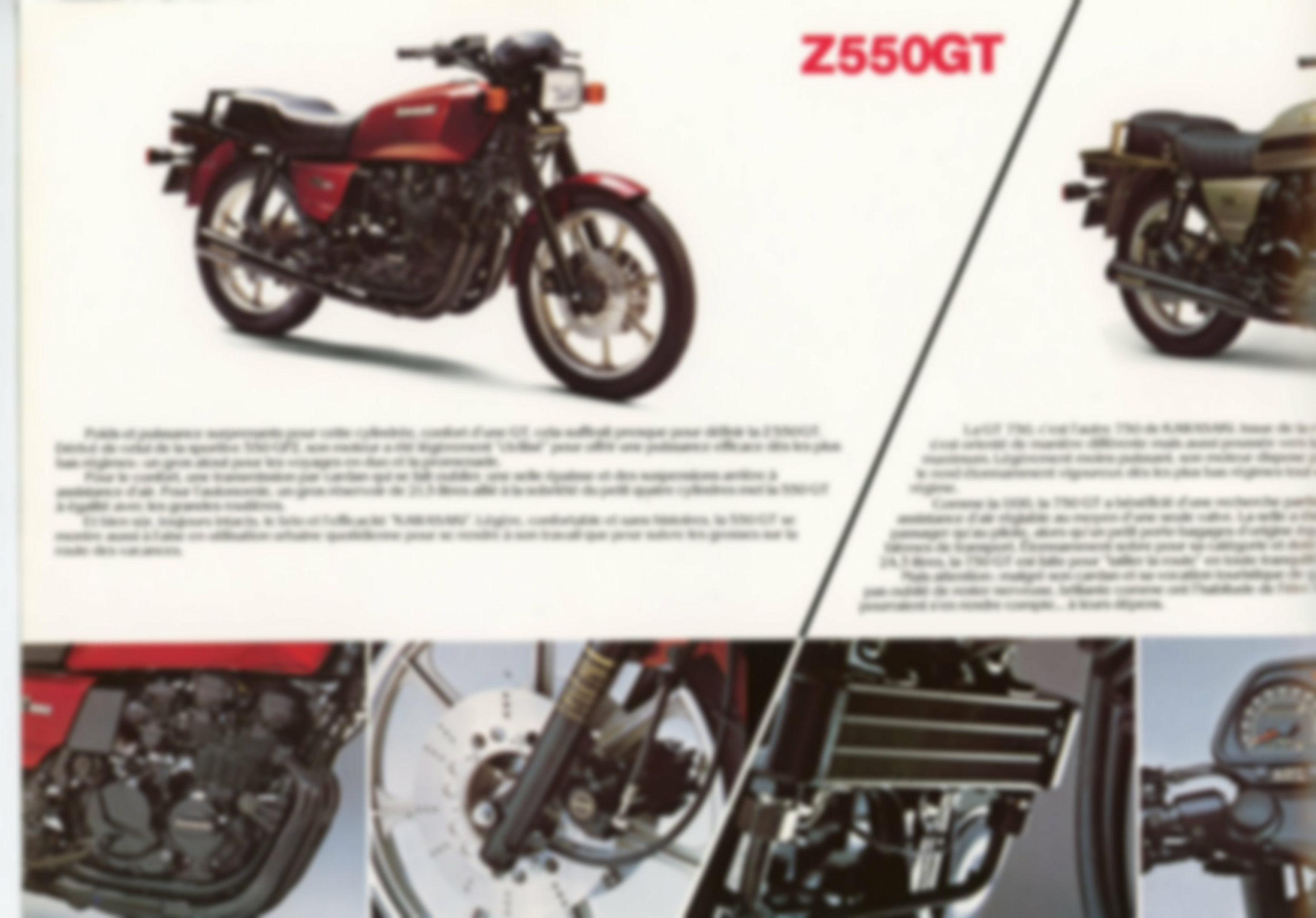 BROCHURE-MOTO-KAWASAKI-Z550-Z750-Z1100-GT-LEMASTERBROCKERS