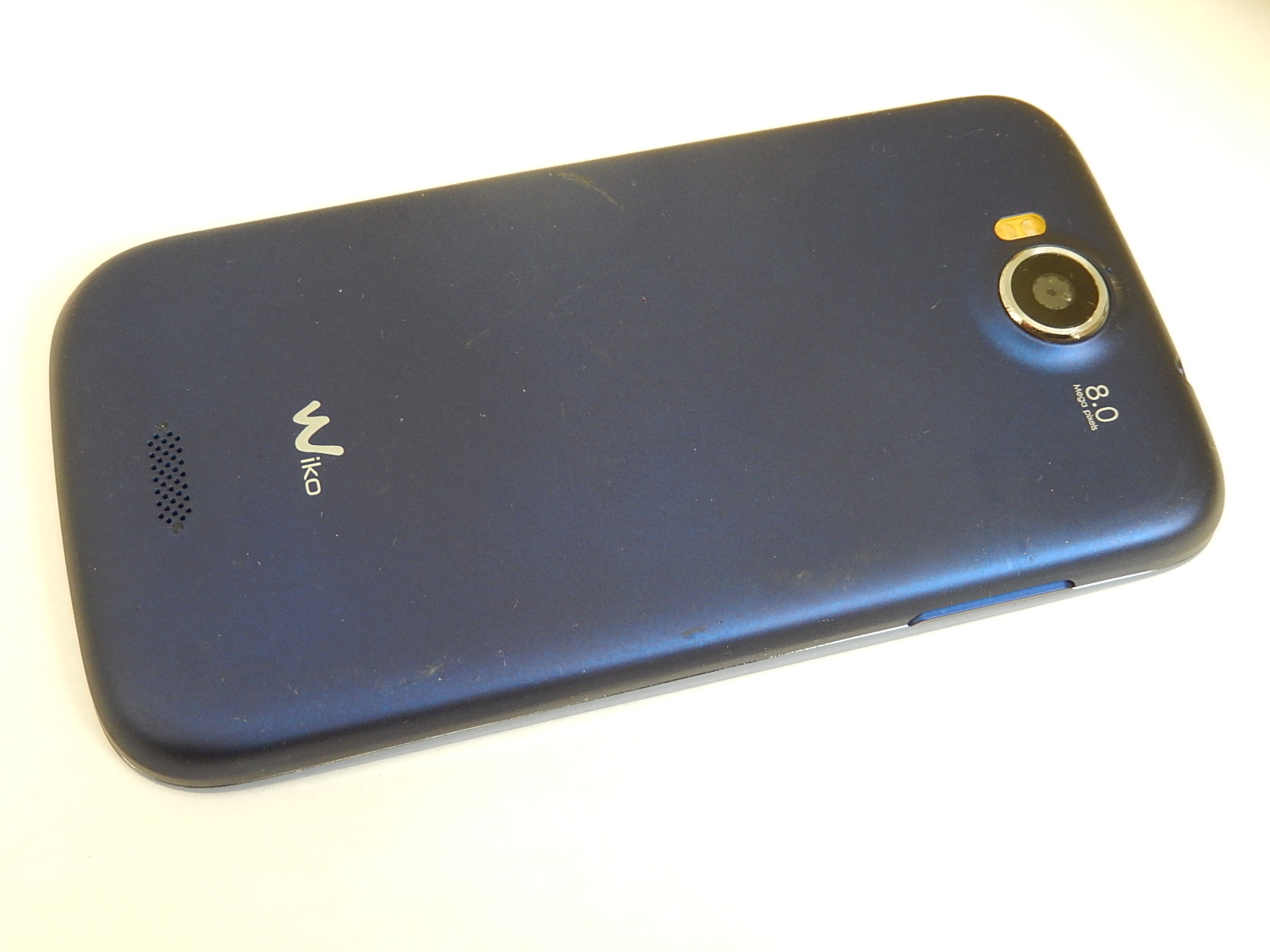 SMARTPHONE FACTICE WIKO CINK PEAX