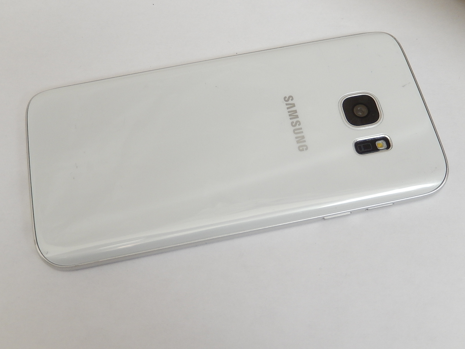 SMARTPHONE FACTICE SAMSUNG GALAXY S7