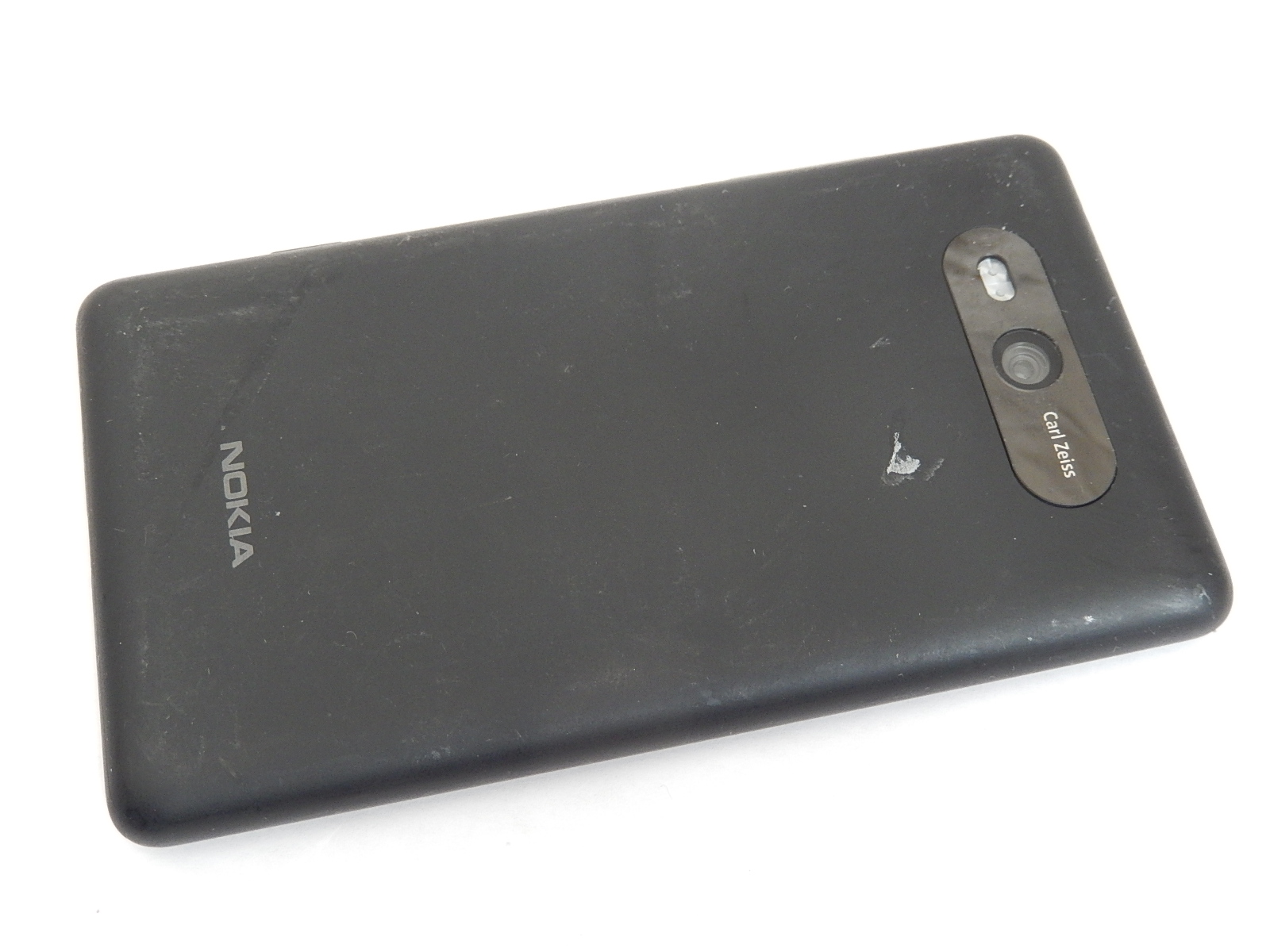 NOKIA LUMIA SMARTPHONE FACTICE