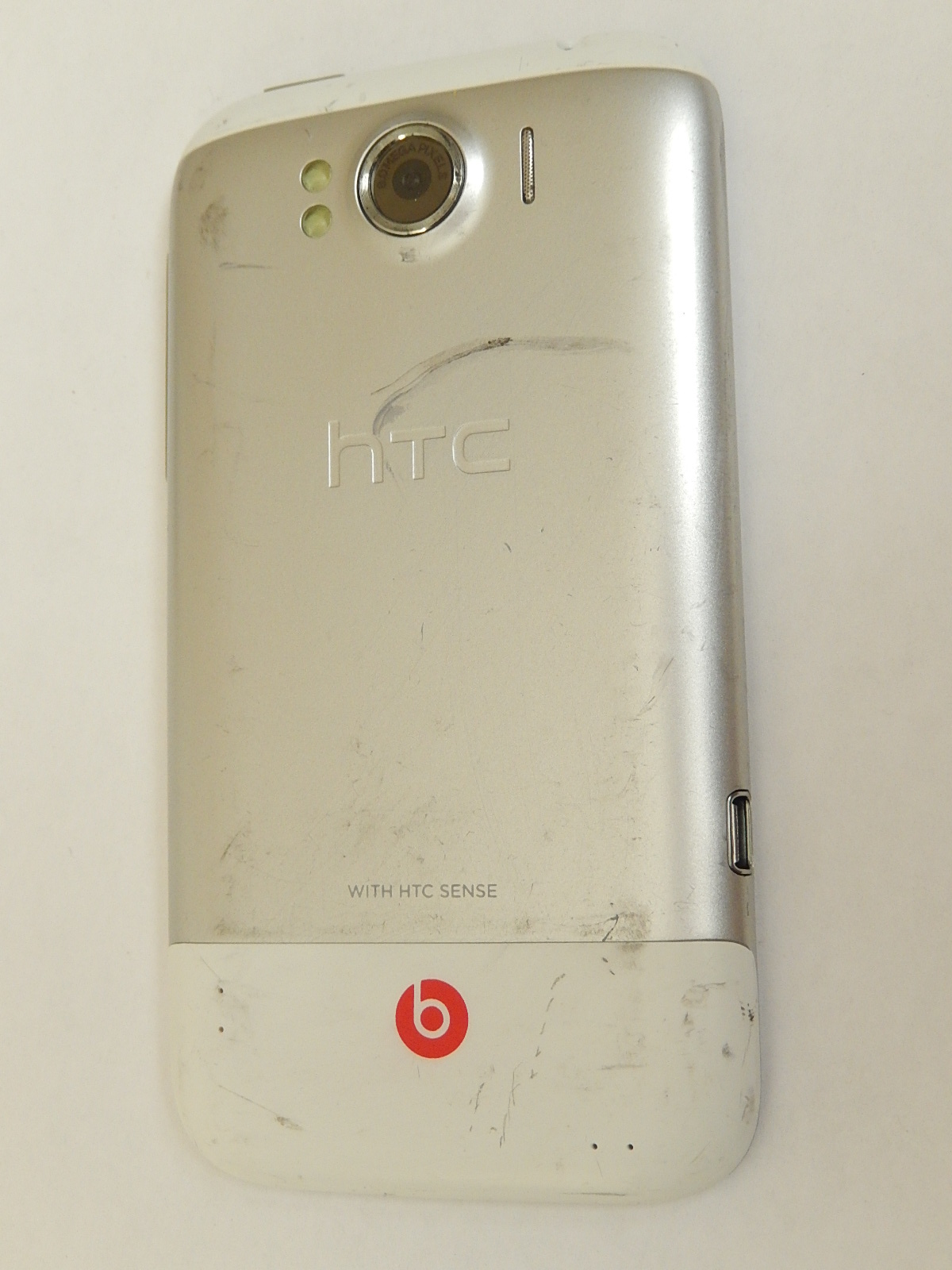 HTC SMARTPHONE FACTICE