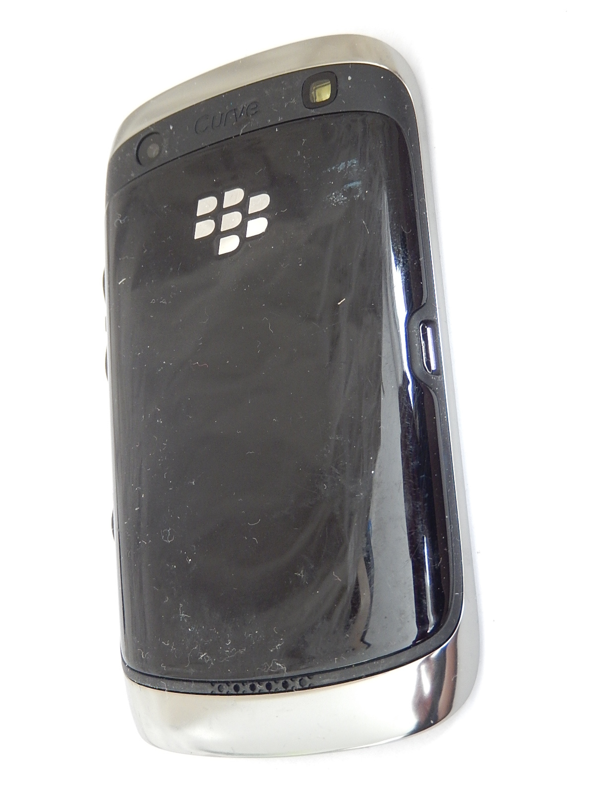 BLACKBERRY 9380 CURVE SMARTPHONE FACTICE