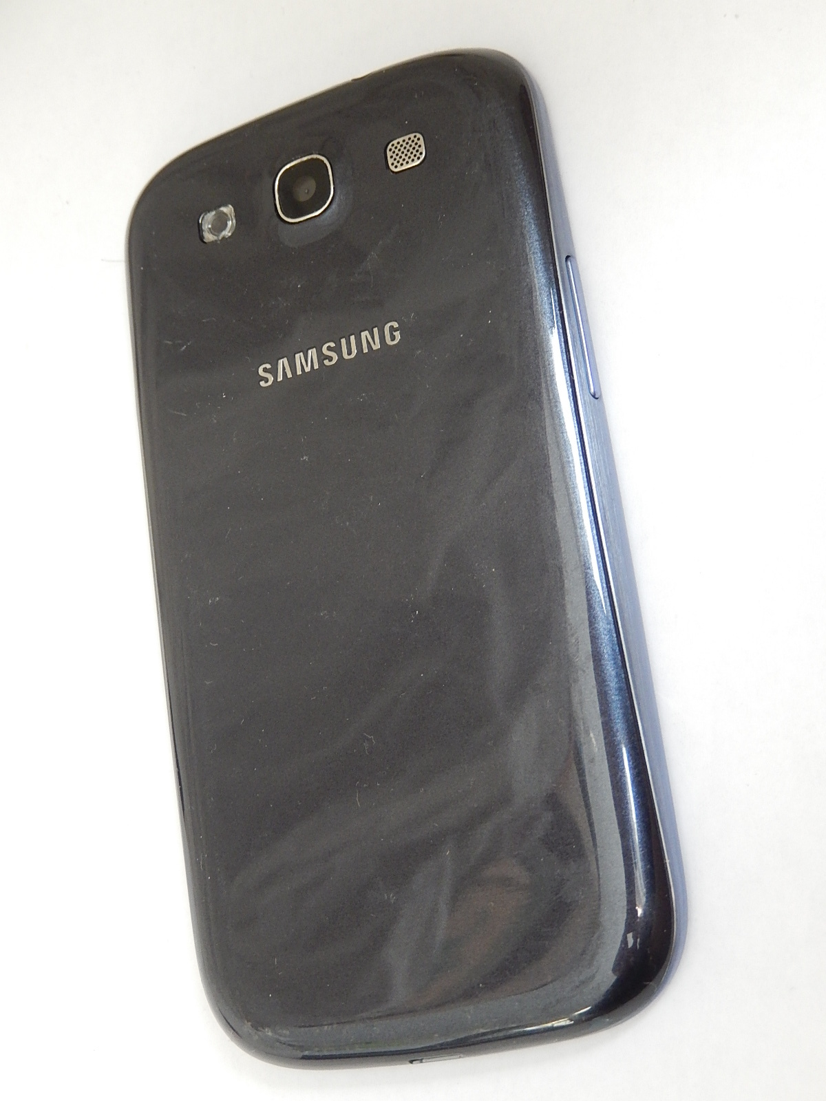 SAMSUNG GALAXY S3 SMARTPHONE FACTICE