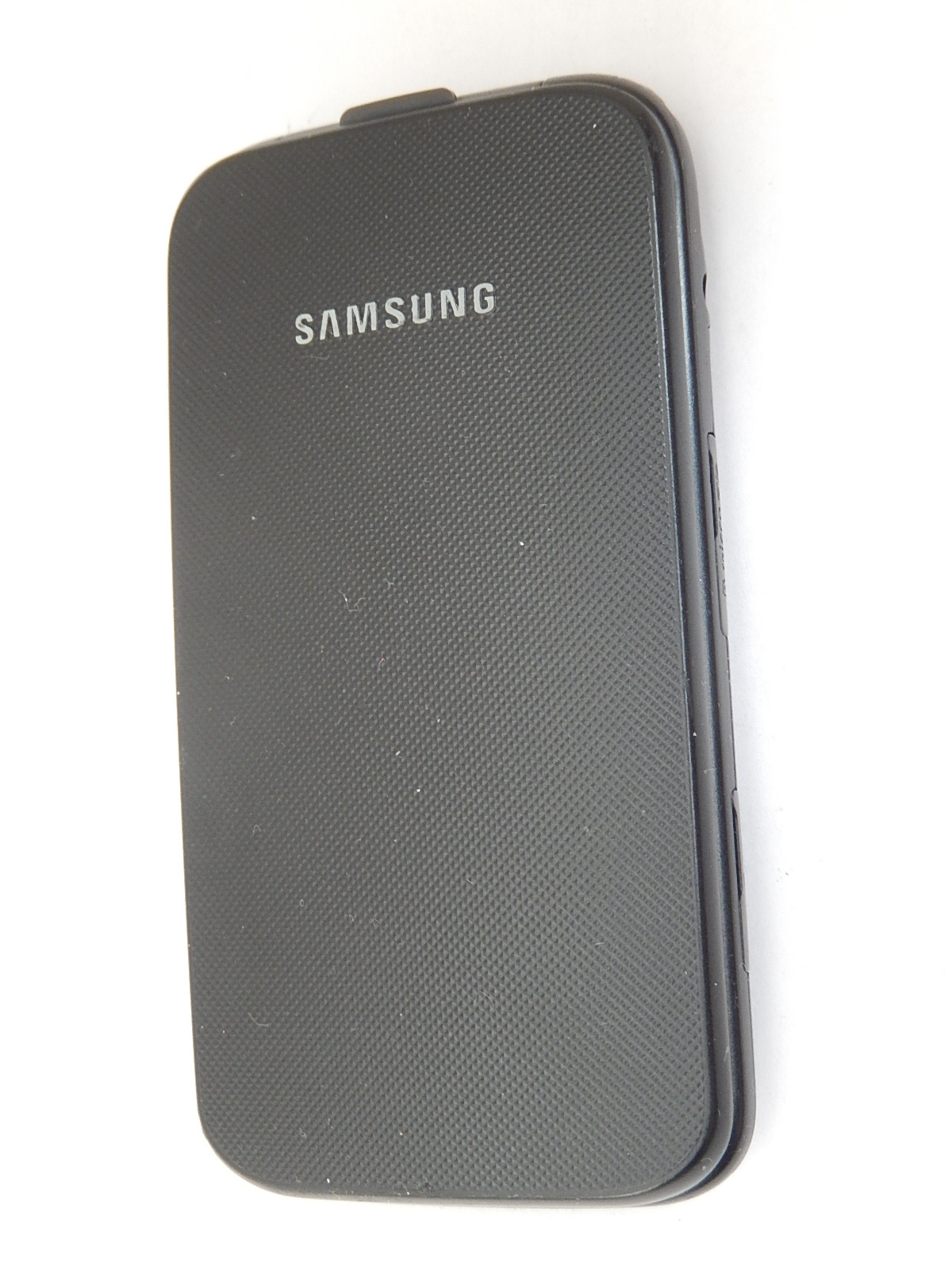 SAMSUNG C3520 TELEPHONE PORTABLE CLAPET FACTICE