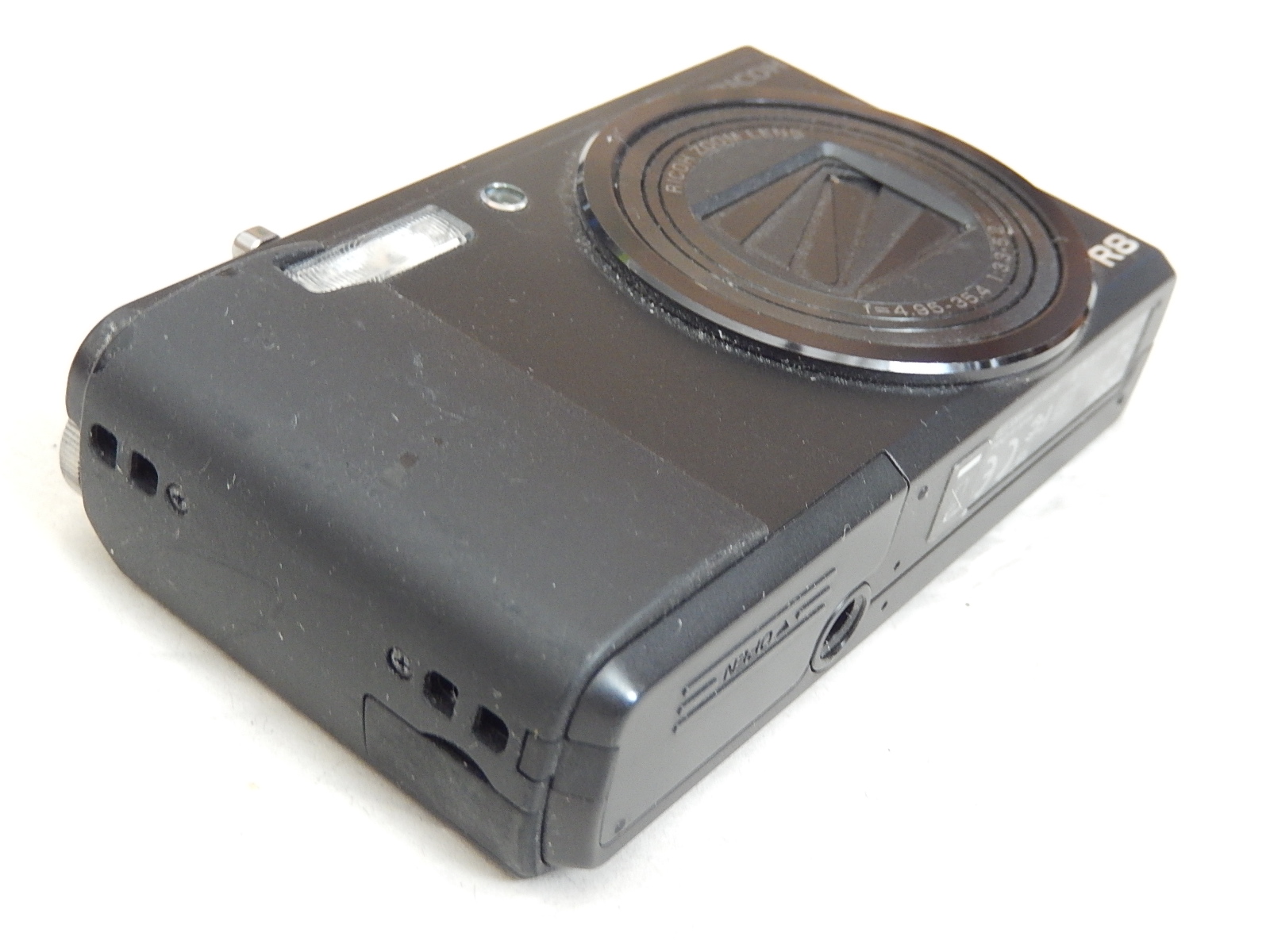 RICOH R8 HORS-SERVICE