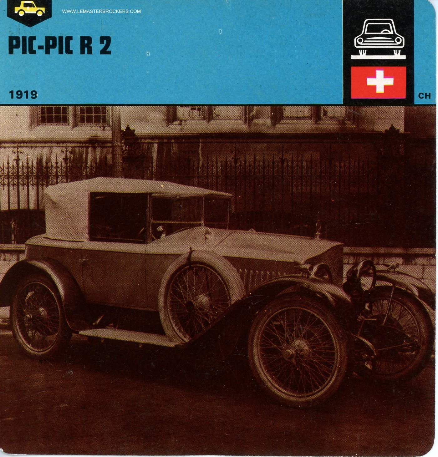 FICHE-PICPIC-R2-CARS-CARD-LEMASTERBROCKERS