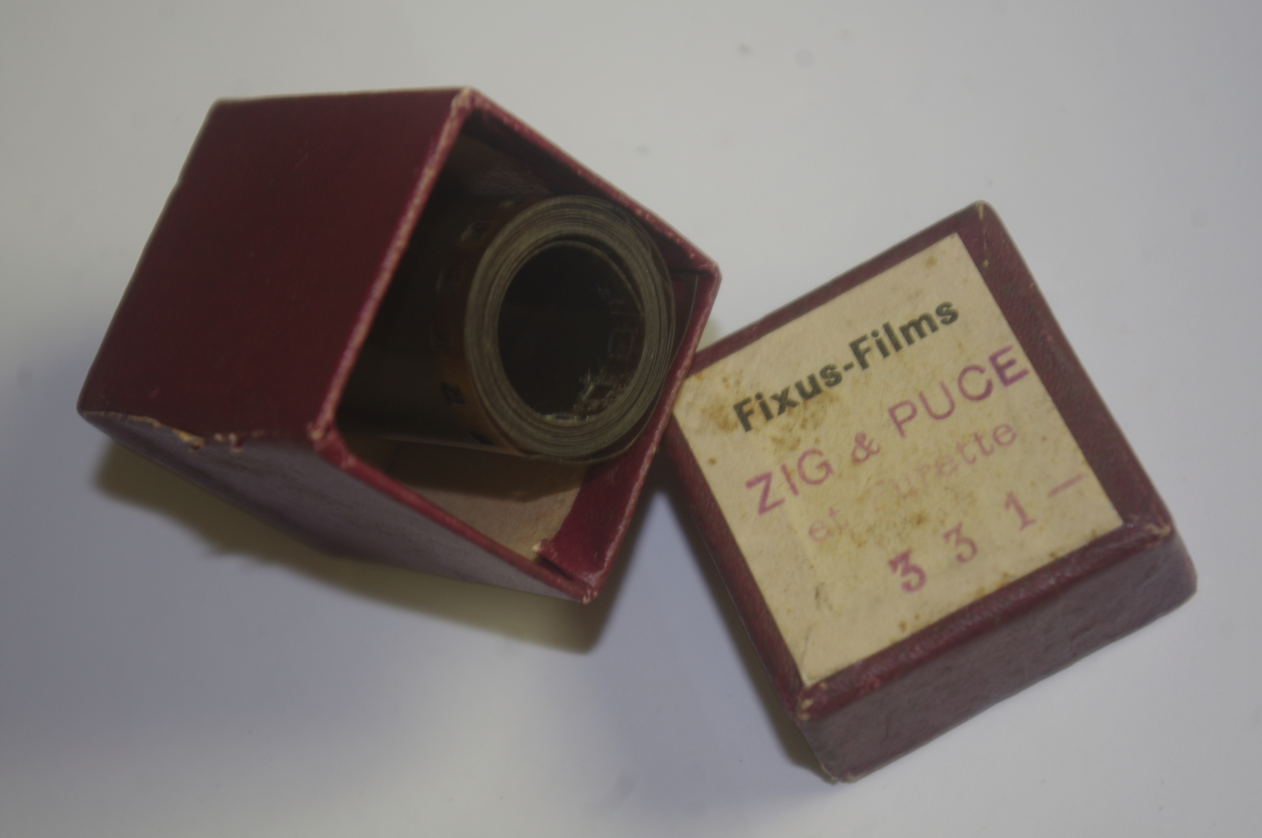 ZIG-ET-PUCE-ET-FURETTE-N°331-FILM-FIXE-BD-FIXUS-FILM-LEMASTERBROCKERS