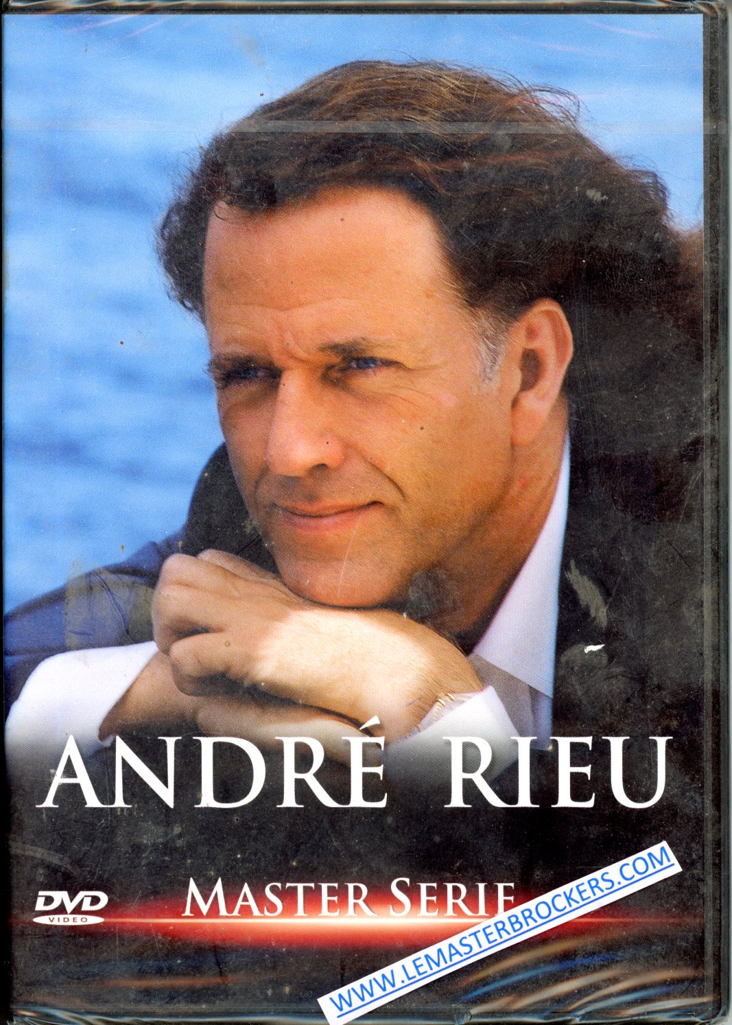 ANDRE RIEU - MASTER SERIE