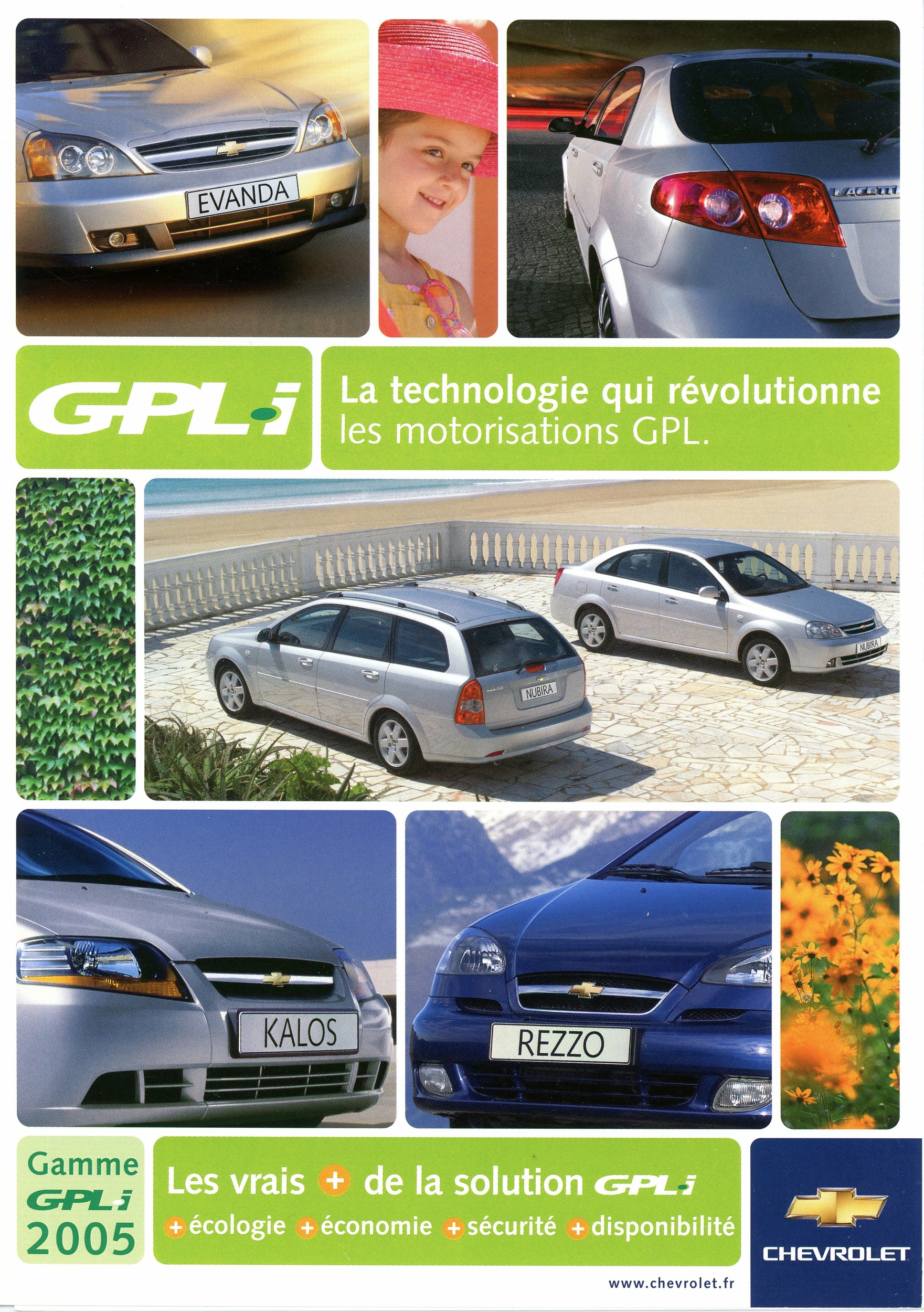 BROCHURE-CHEVROLET-GPL-GPLi-LEMASTERBROCKERS-CATALOGUE-AUTO