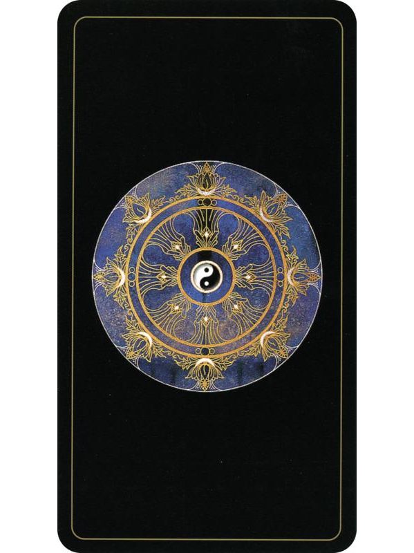 TAO ORACLE