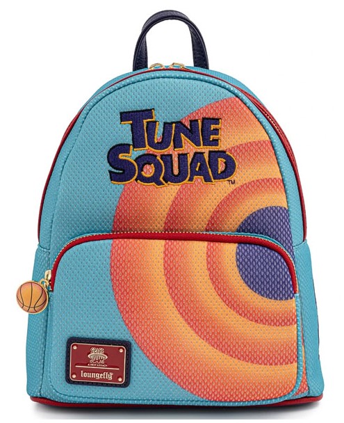 MINI SAC A DOS SPACE JAM