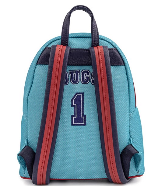 MINI SAC A DOS SPACE JAM
