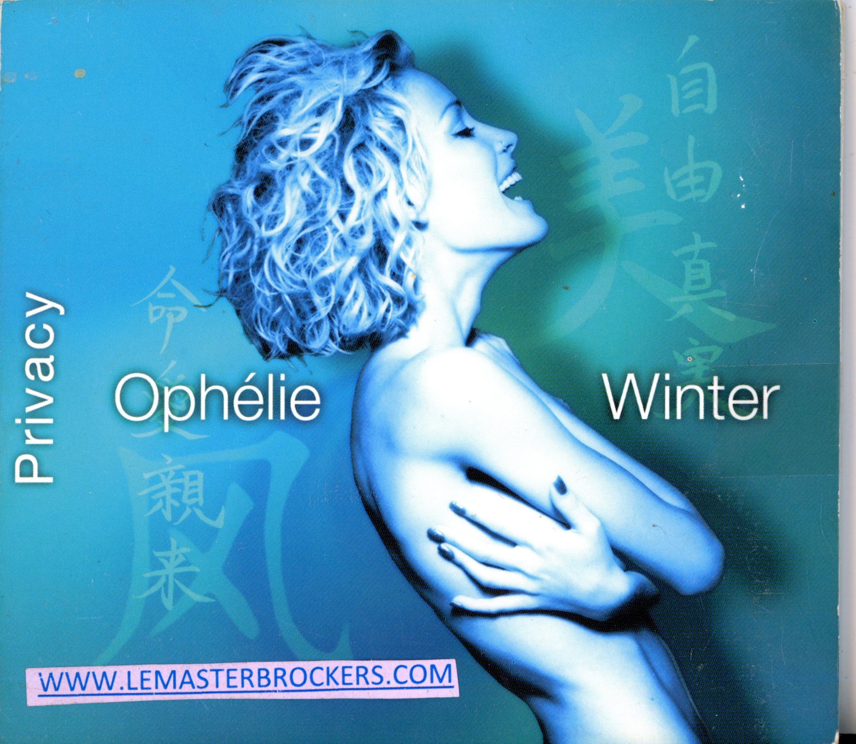 OPHELIE WINTER