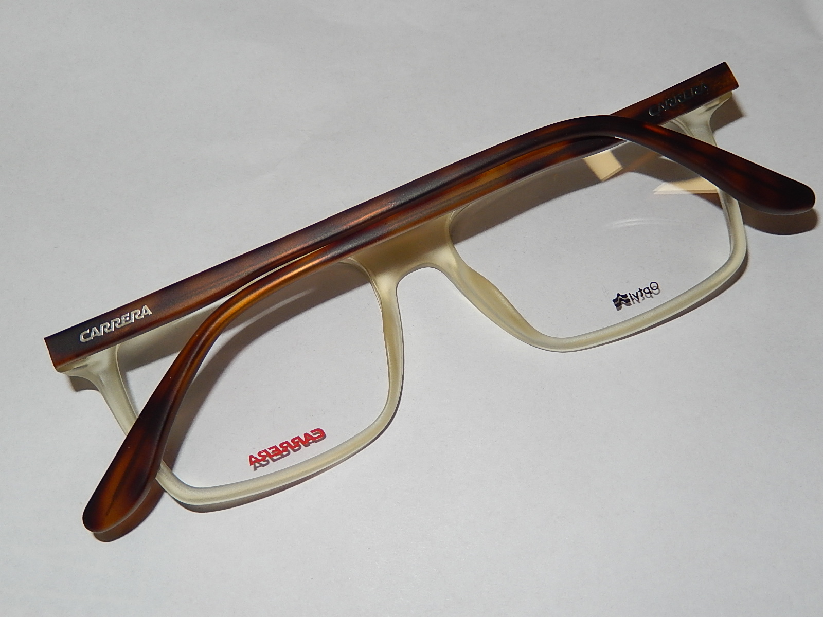 MONTURE LUNETTES CARRERA CA-6637 G40