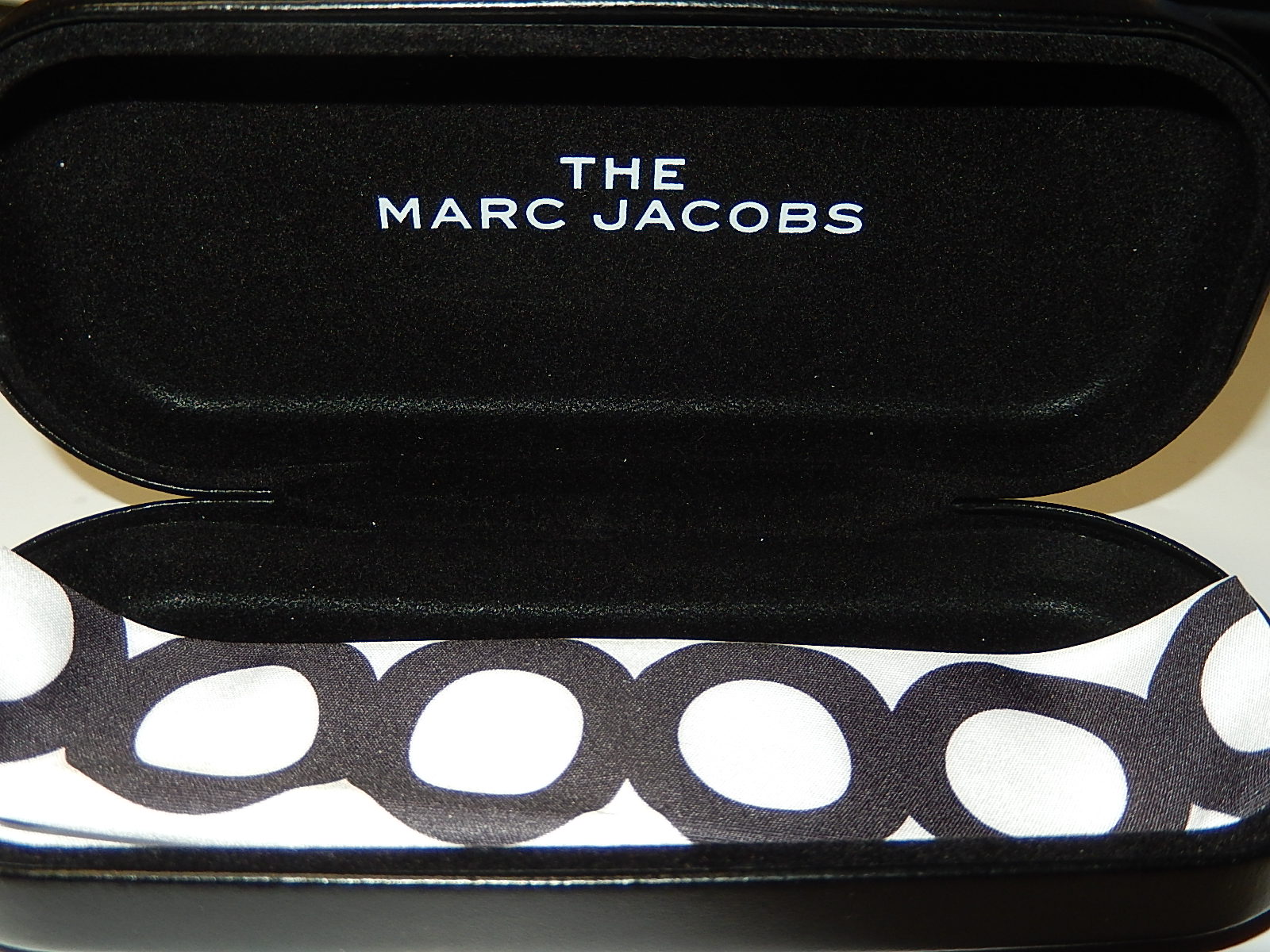 ETUI LUNETTES THE MARC JACOBS