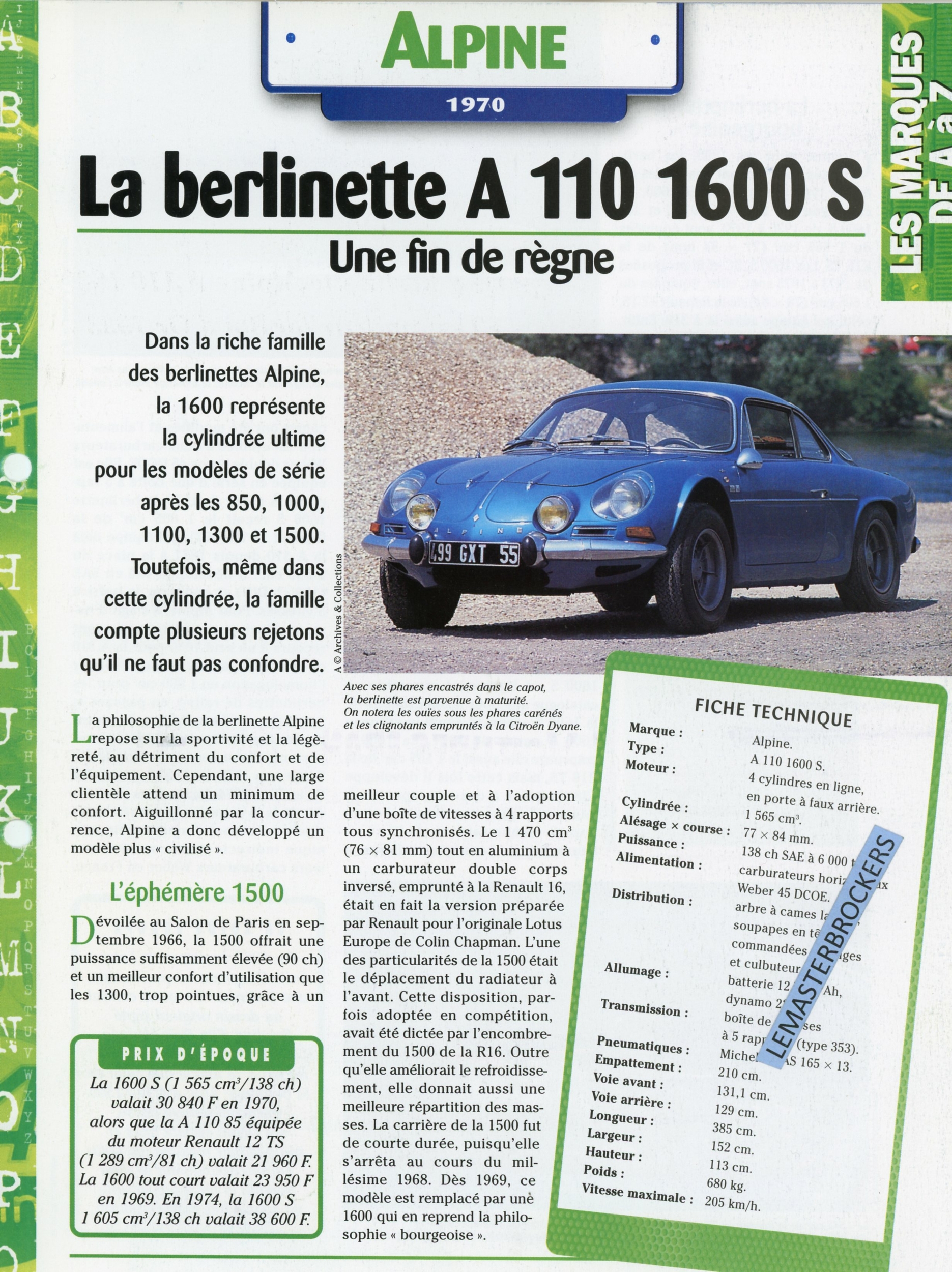 ICHE-AUTO-ALPINE-A110-1600S-LEMASTERBROCKERS