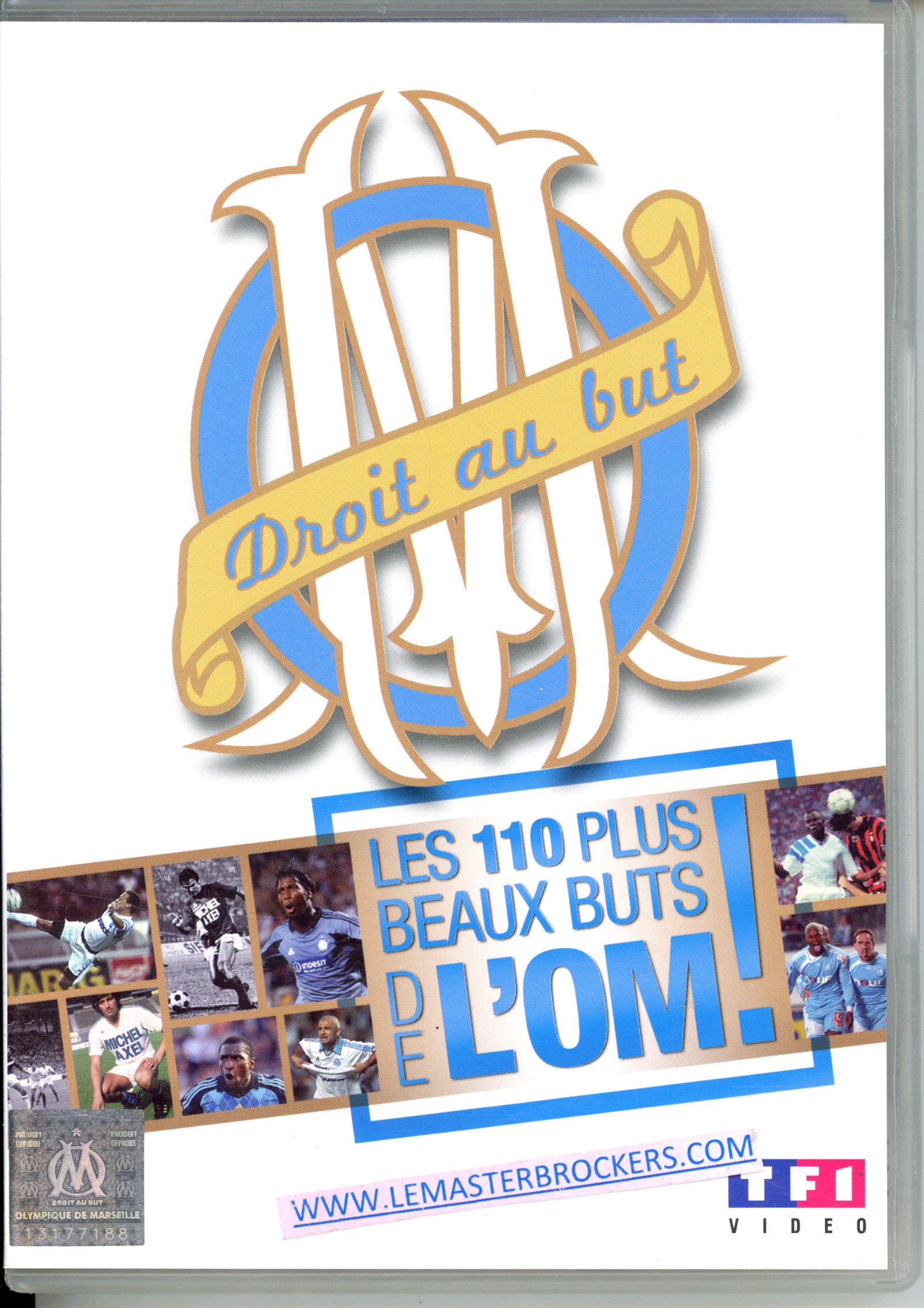 LES 110 PLUS BEAUX BUTS DE LOM