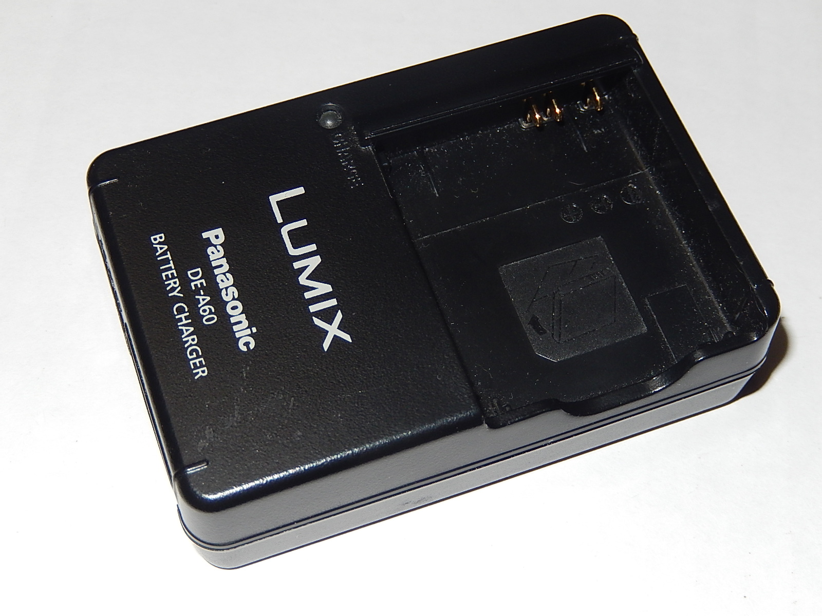 PANASONIC LUMIX DMC FT3