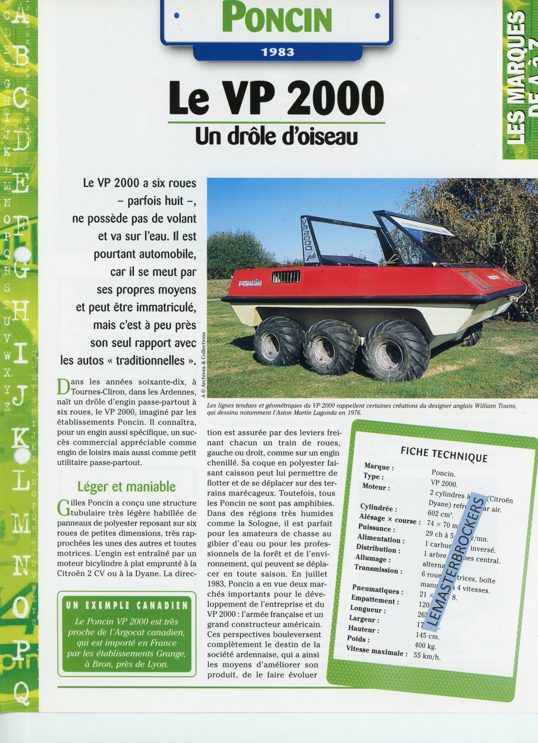 PONCIN-6X6-FICHE-HACHETTE-LEMASTERBROCKERS