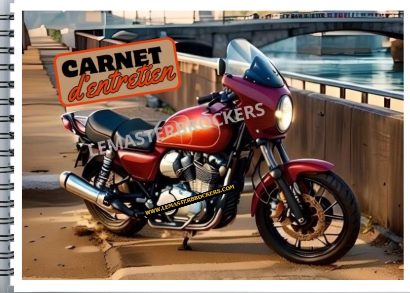 CADENTRETIEN RNET DENTRETIEN MOTO ROADSTER ROUTIERE