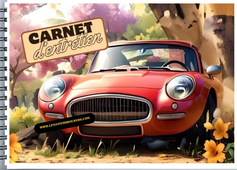 CARNET ENTRETIEN PANHARD SERA SNP5