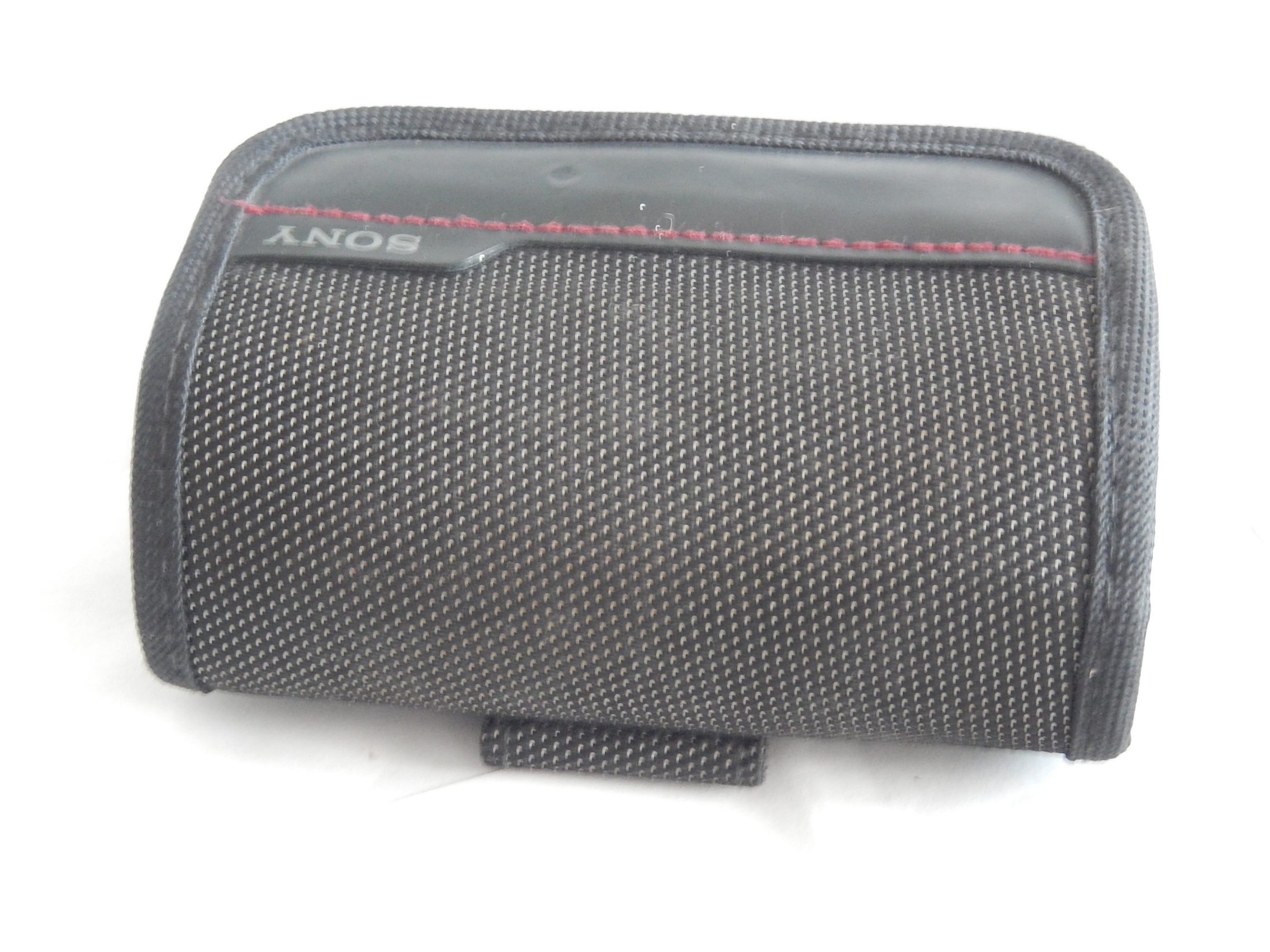 SONY ETUI APPAREIL PHOTO CYBER SHOT
