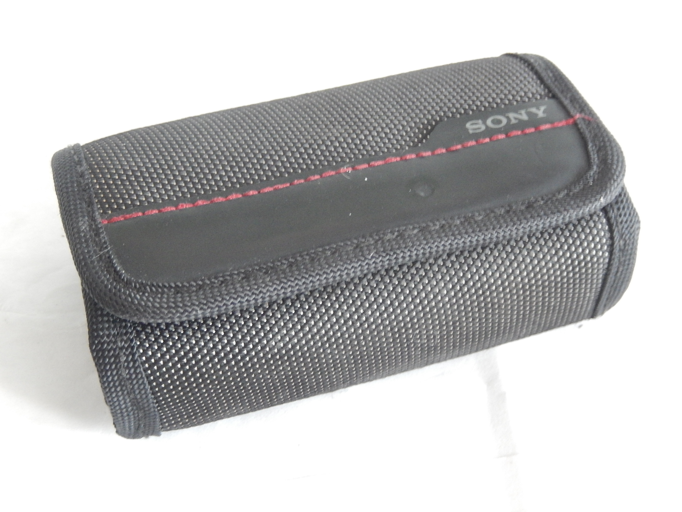 SONY ETUI APPAREIL PHOTO CYBER SHOT