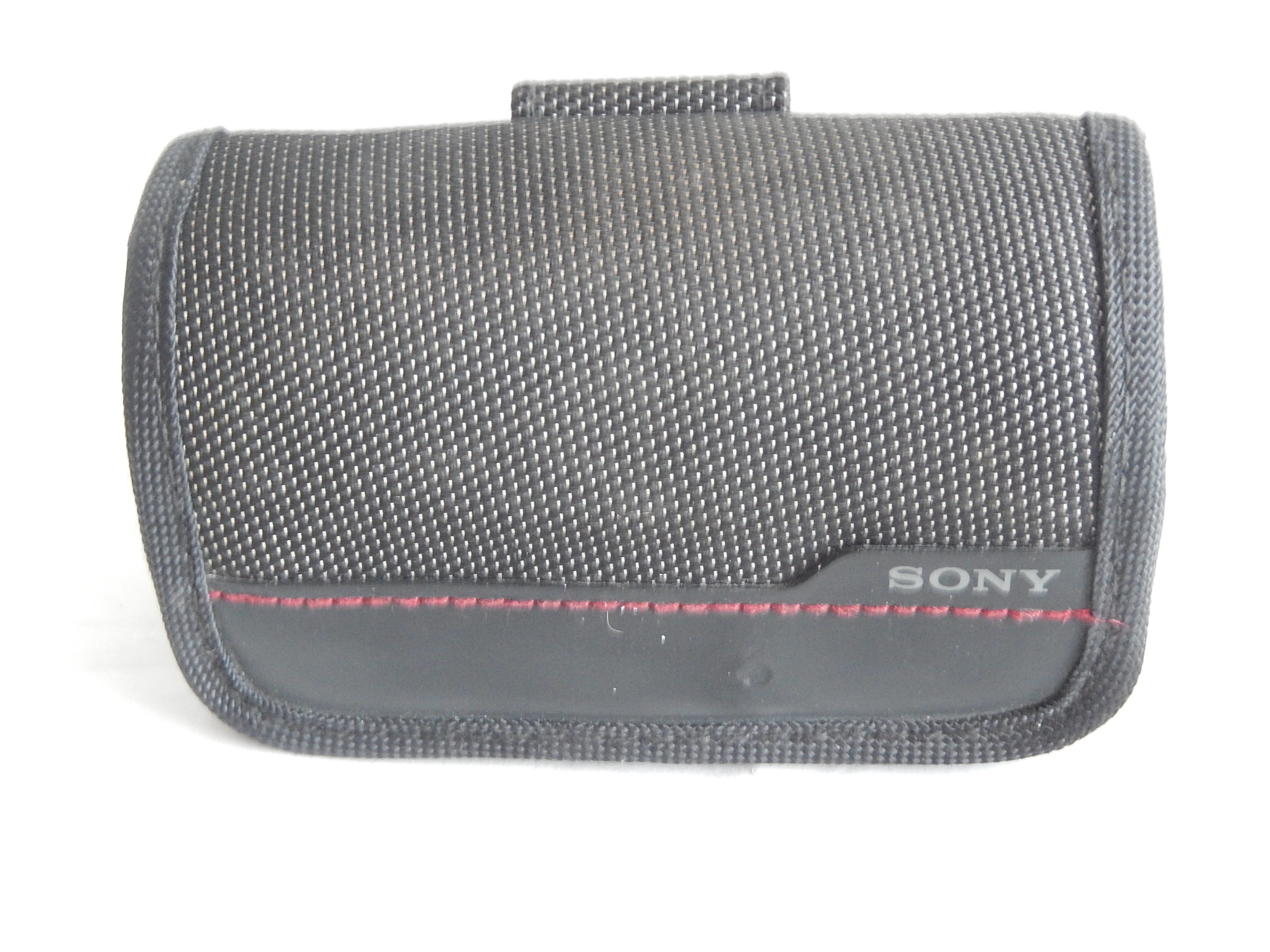SONY ETUI APPAREIL PHOTO CYBER SHOT