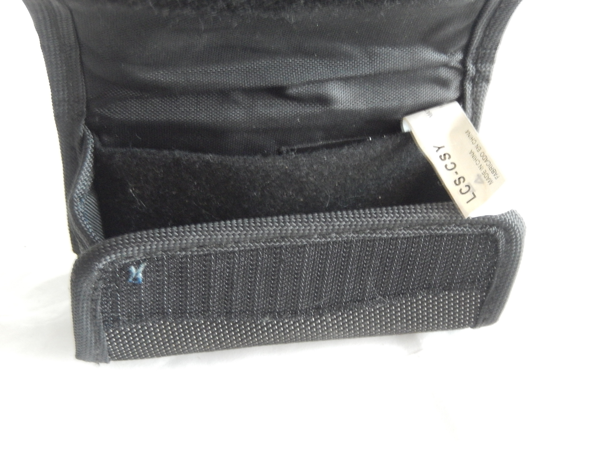 SONY ETUI APPAREIL PHOTO CYBER SHOT