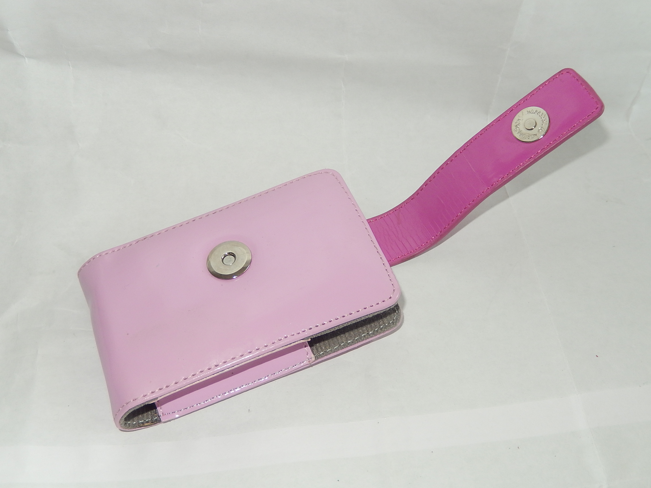 HOUSSE NIKON COOLPIX S230 S2200 S2600 S2700 S4200