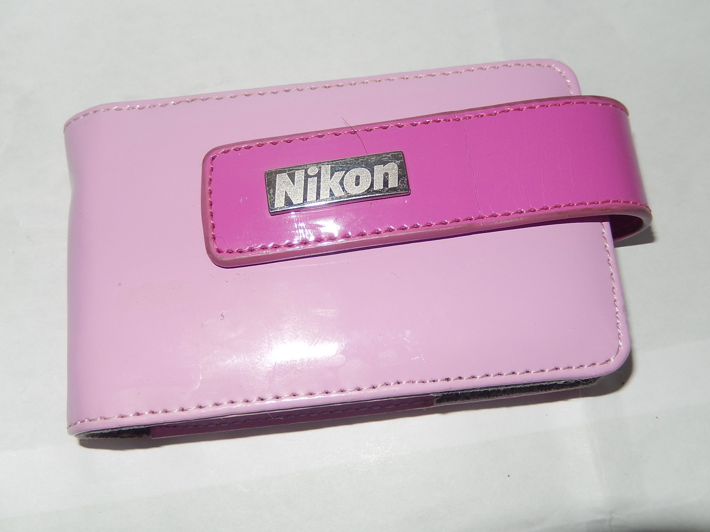 ETUI NIKON COOLPIX S230 S2200 S2600 S2700 S4200
