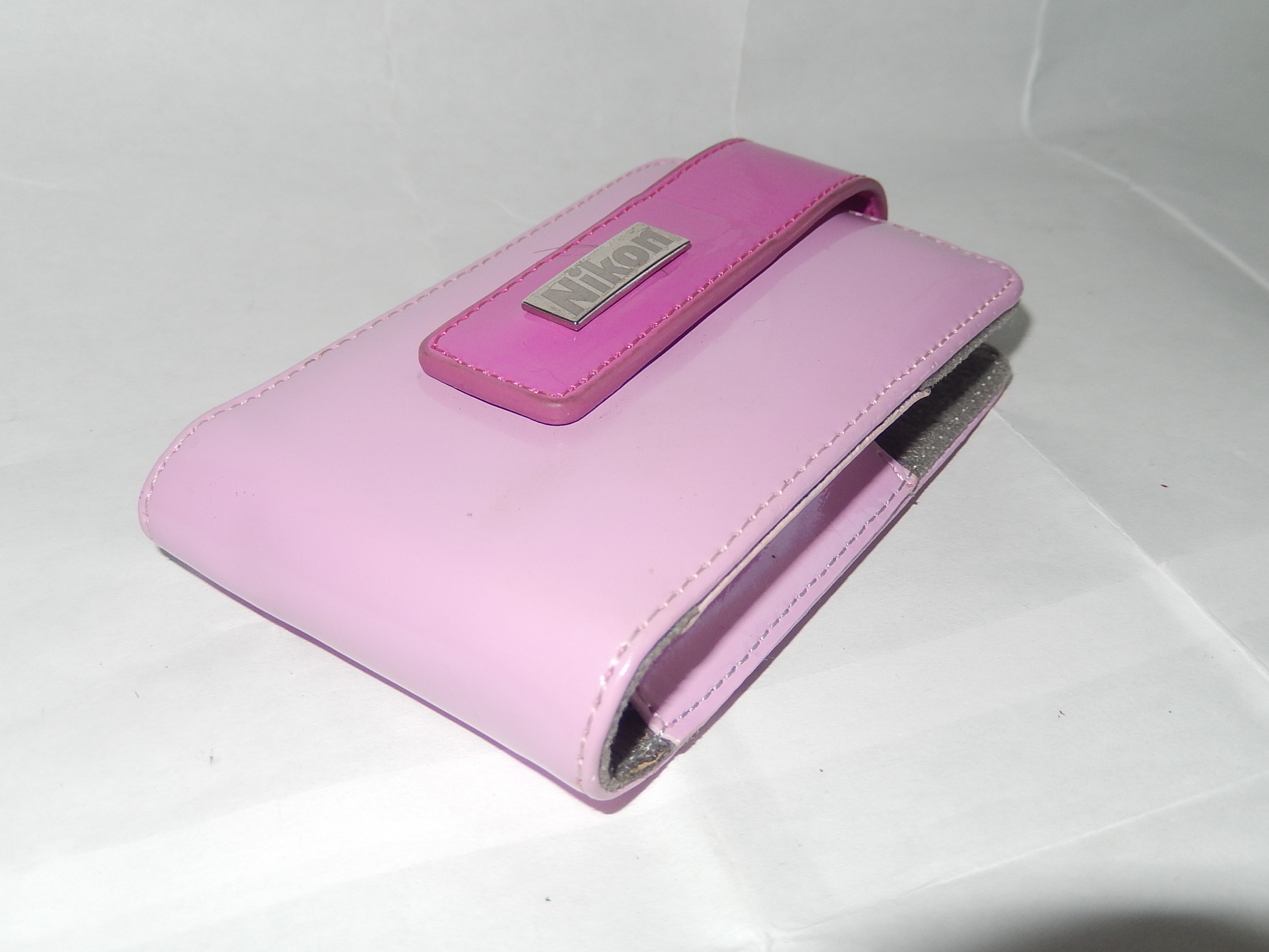HOUSSE NIKON COOLPIX S230 S2200 S2600 S2700 S4200
