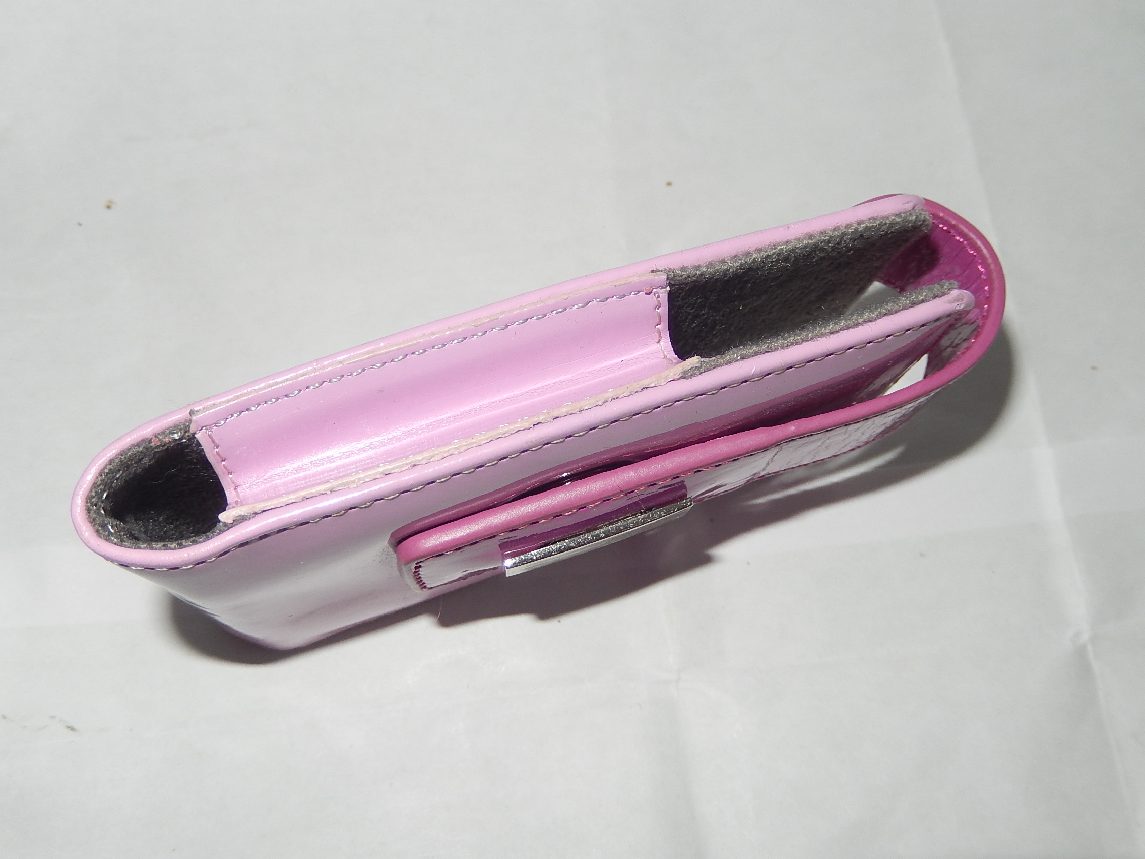 ETUI NIKON COOLPIX S230 S2200 S2600 S2700 S4200