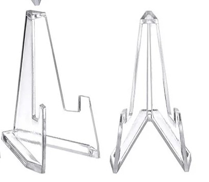 SUPPORT AUTEL POUR IMAGE PIEUSE