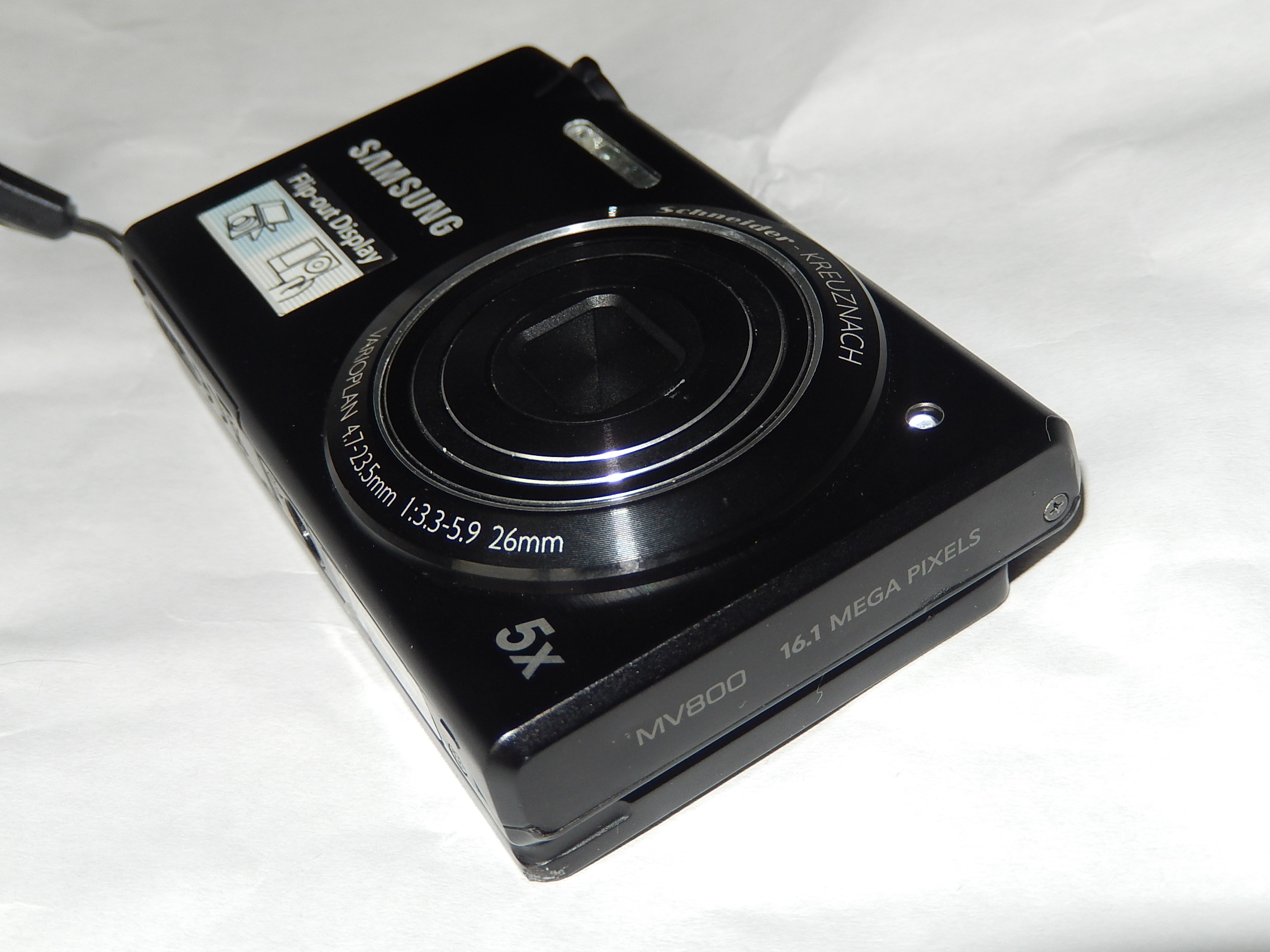 SAMSUNG MV MV800